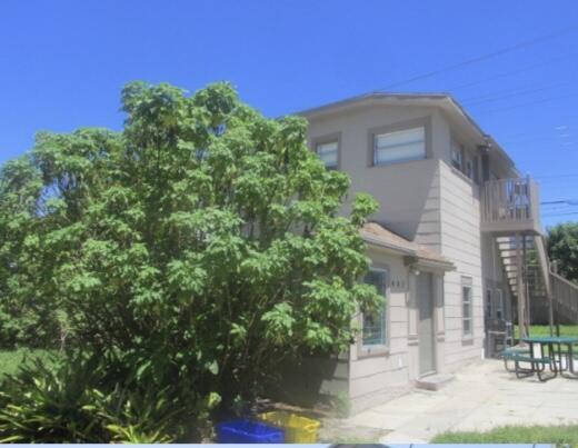 LAKE WORTH TOWN OF - Residential Income