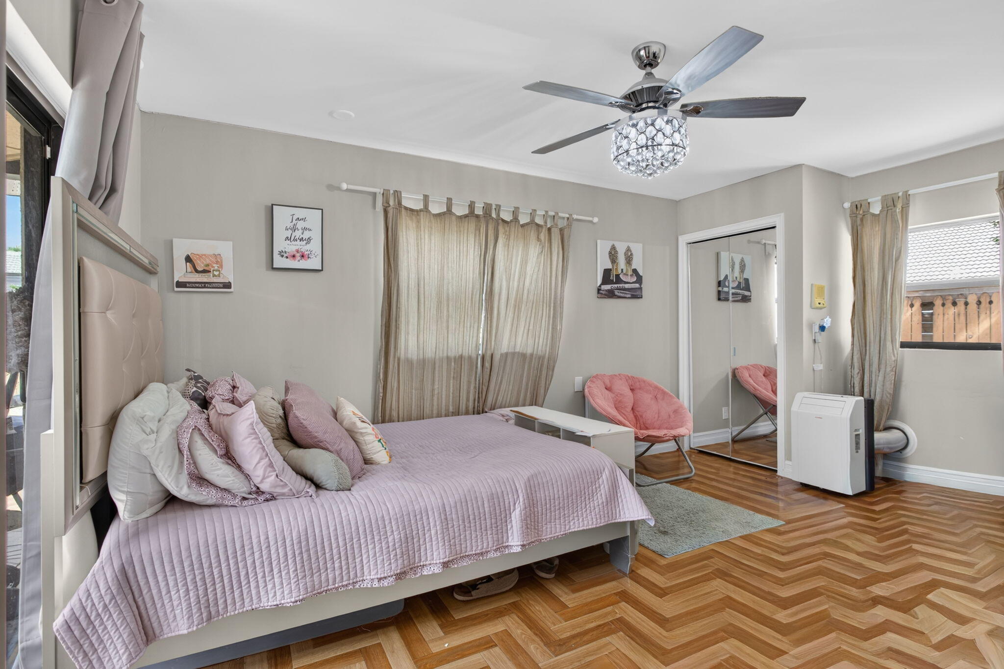 WOODMONT TRACT 70 - Residential