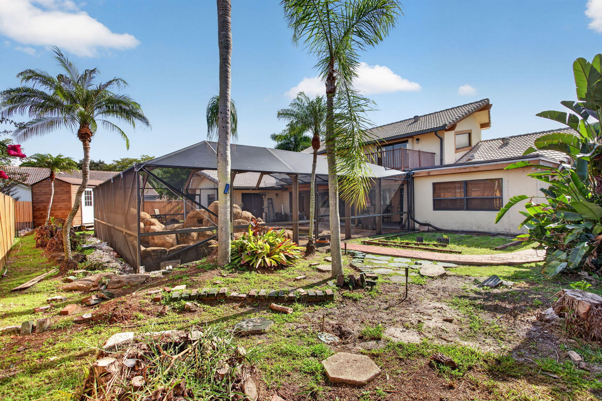 WOODMONT TRACT 70 - Residential