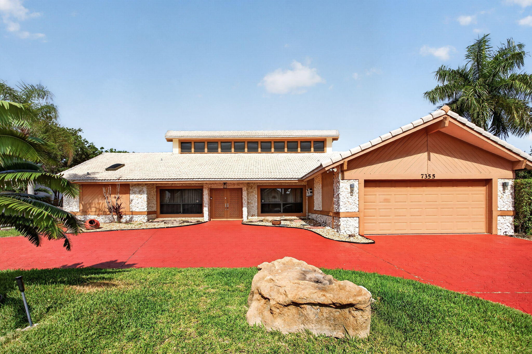 WOODMONT TRACT 70 - Residential