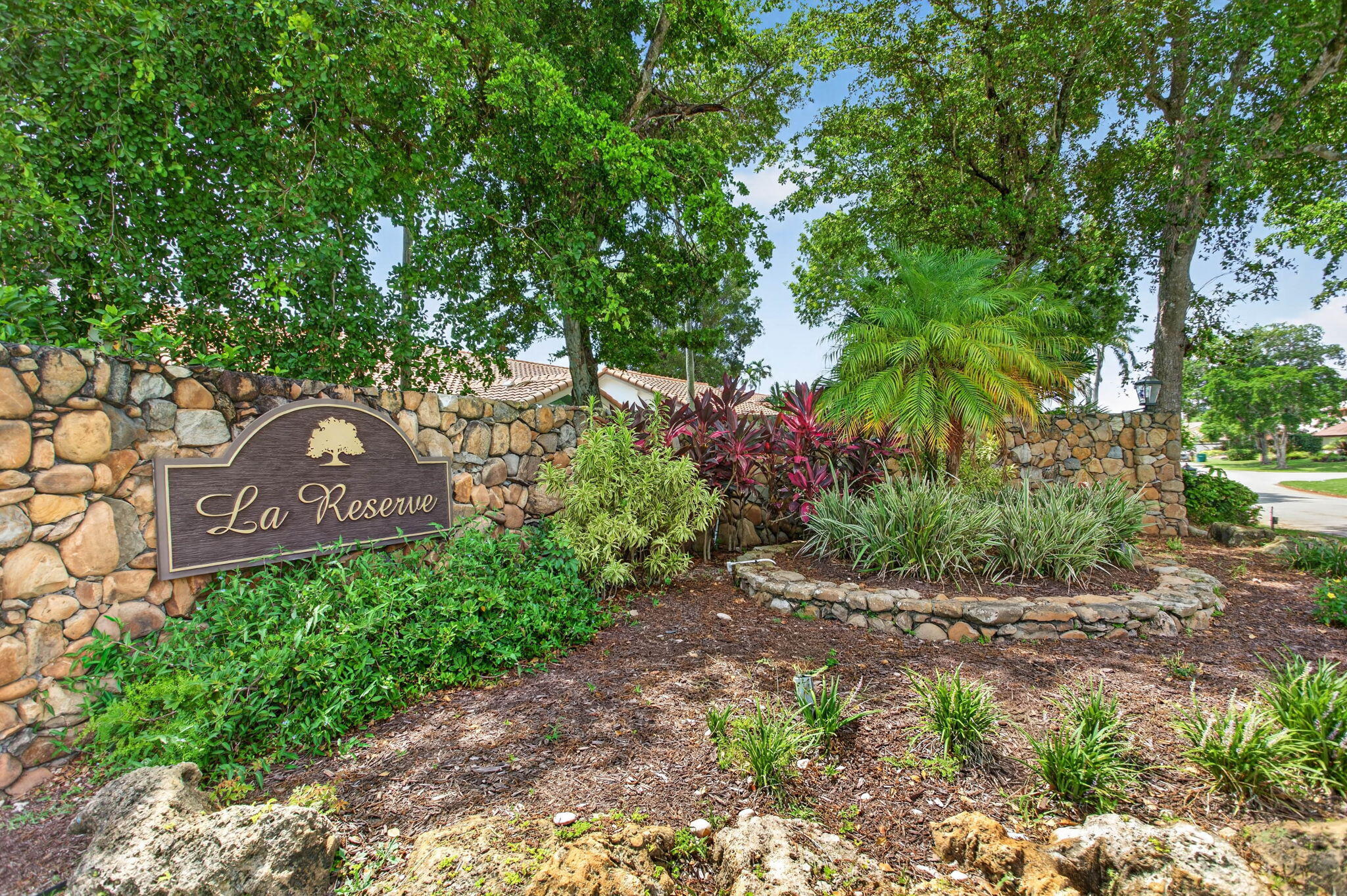 WOODMONT TRACT 70 - Residential