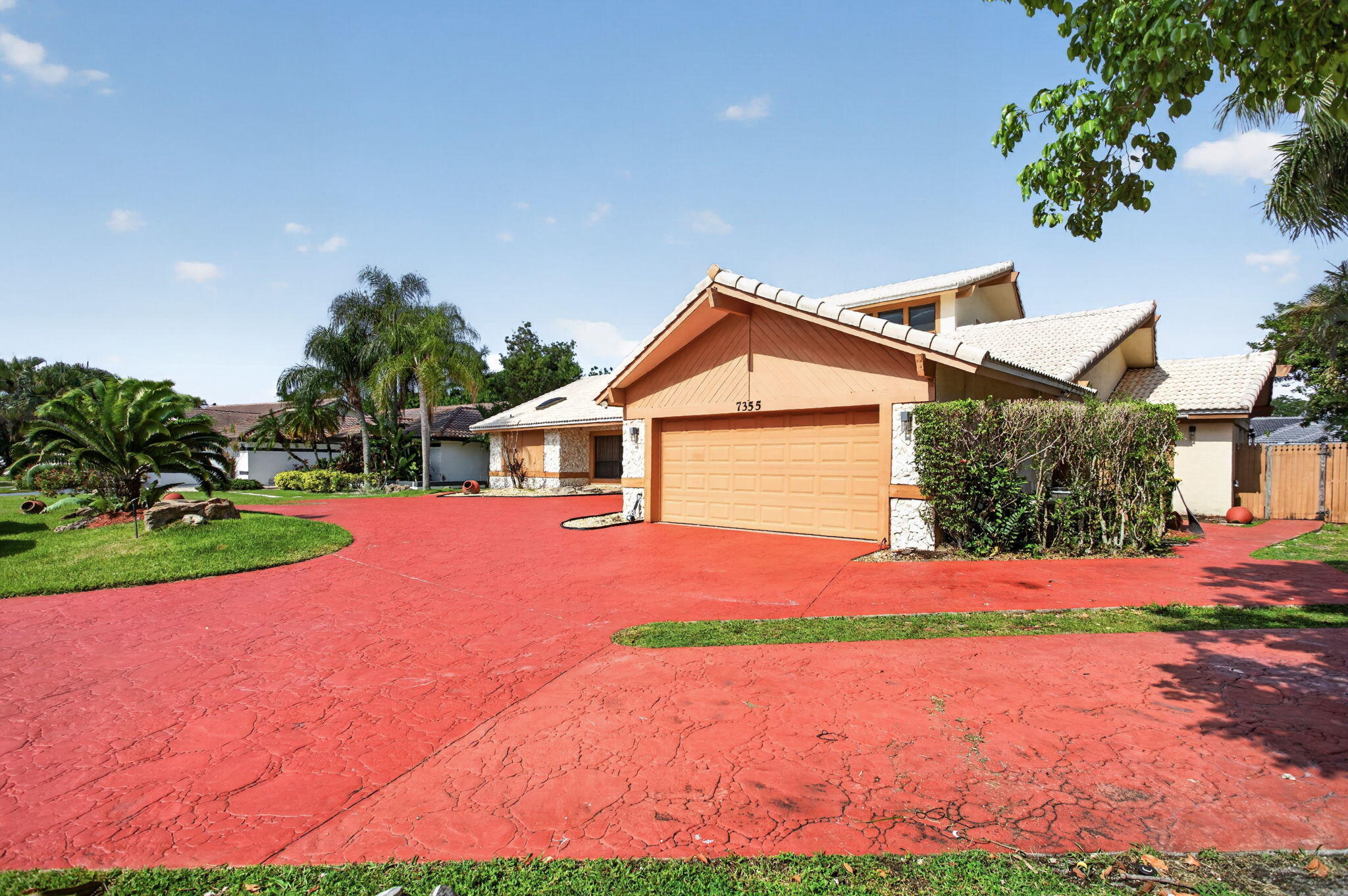 WOODMONT TRACT 70 - Residential