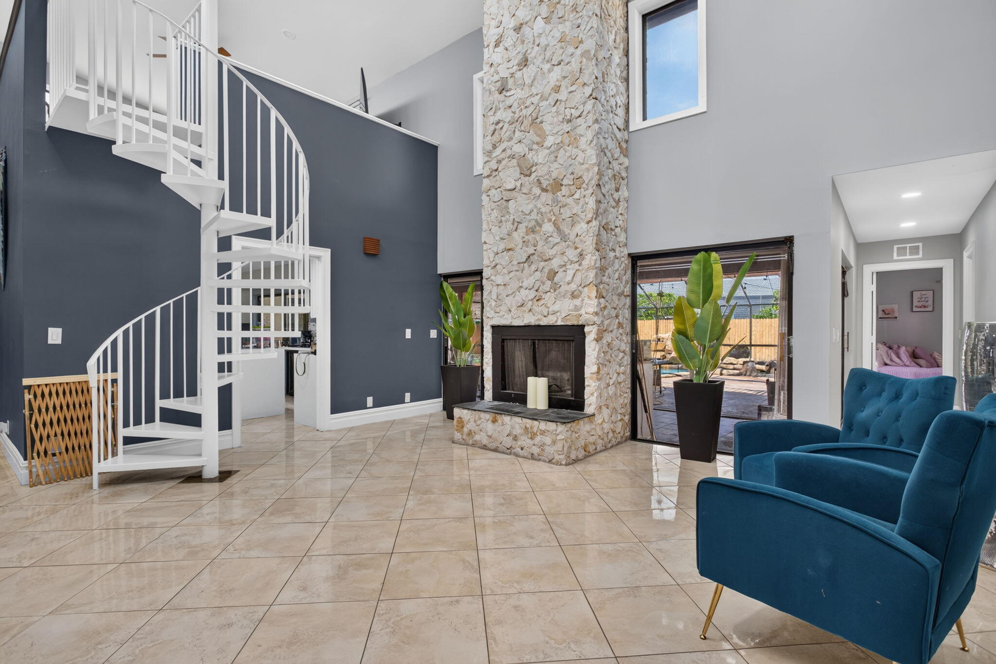 WOODMONT TRACT 70 - Residential