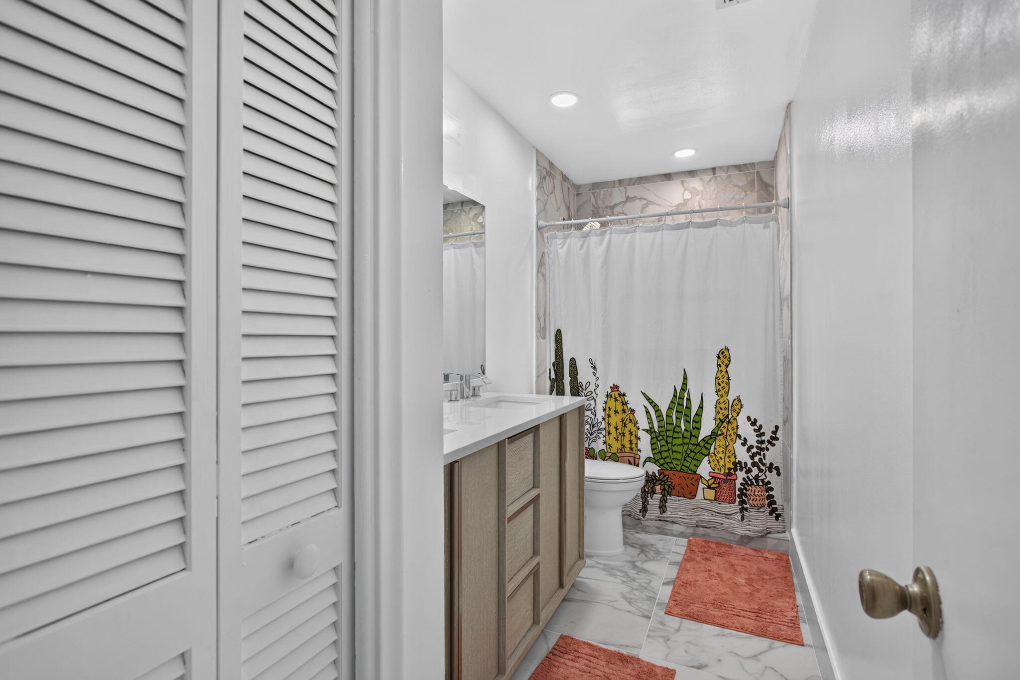 WOODMONT TRACT 70 - Residential
