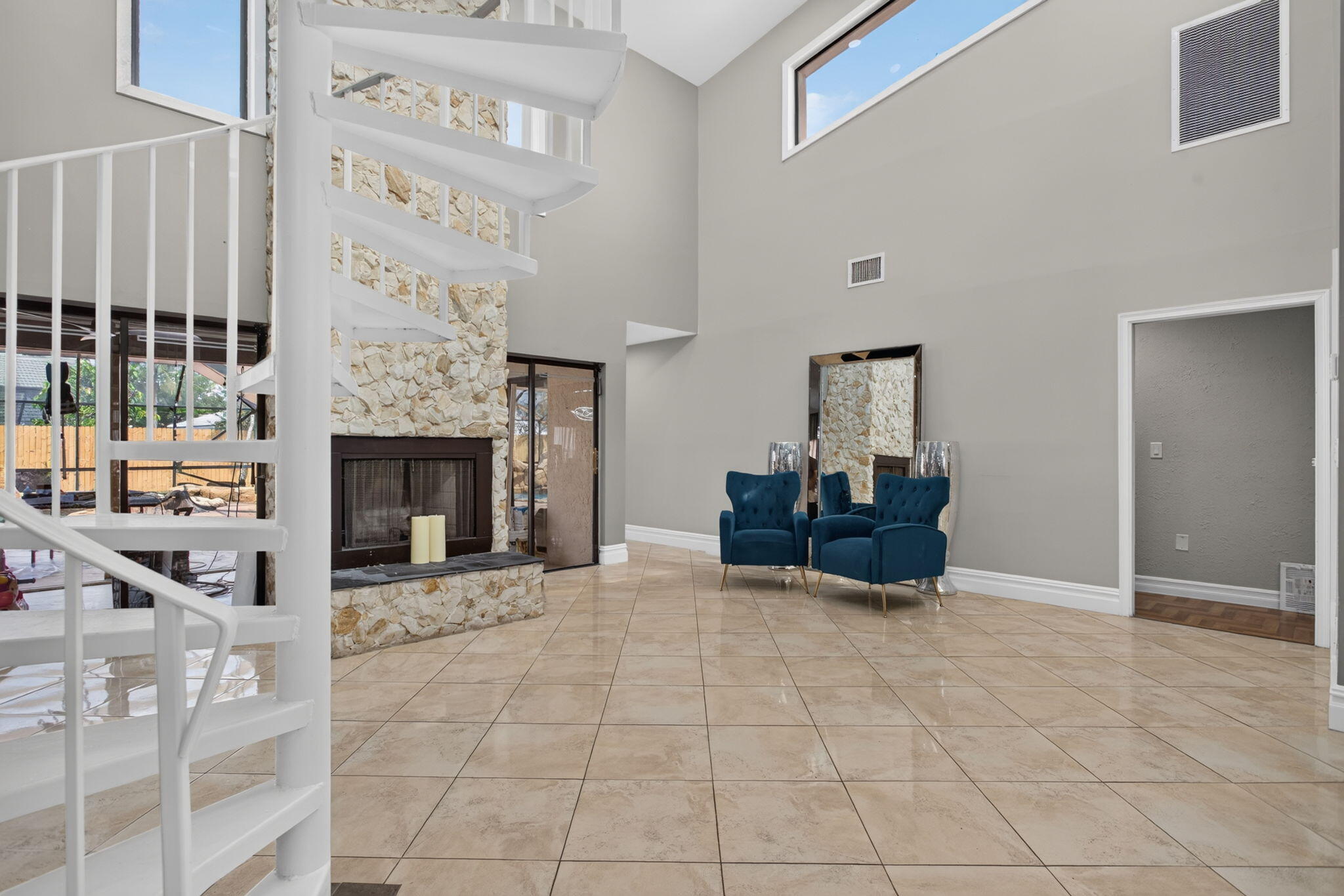 WOODMONT TRACT 70 - Residential