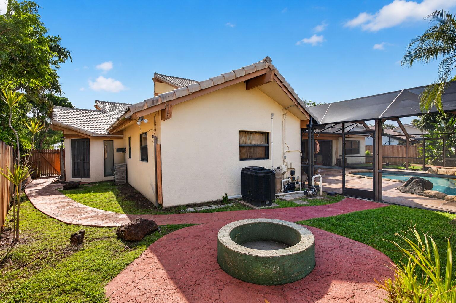 WOODMONT TRACT 70 - Residential
