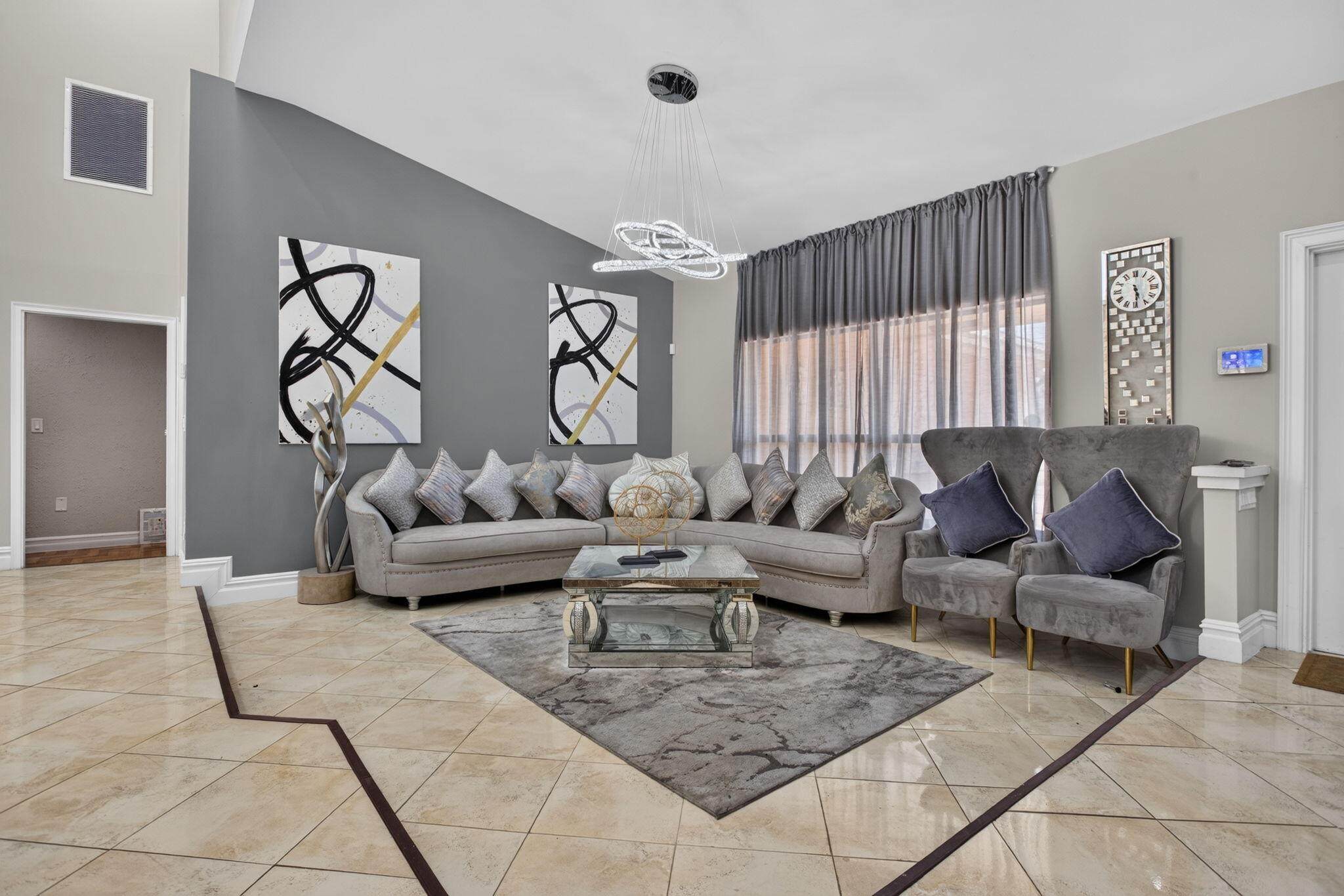 WOODMONT TRACT 70 - Residential