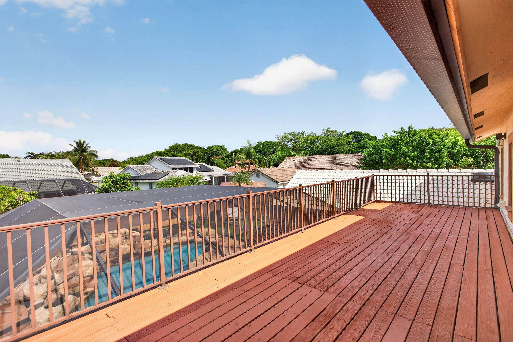 WOODMONT TRACT 70 - Residential