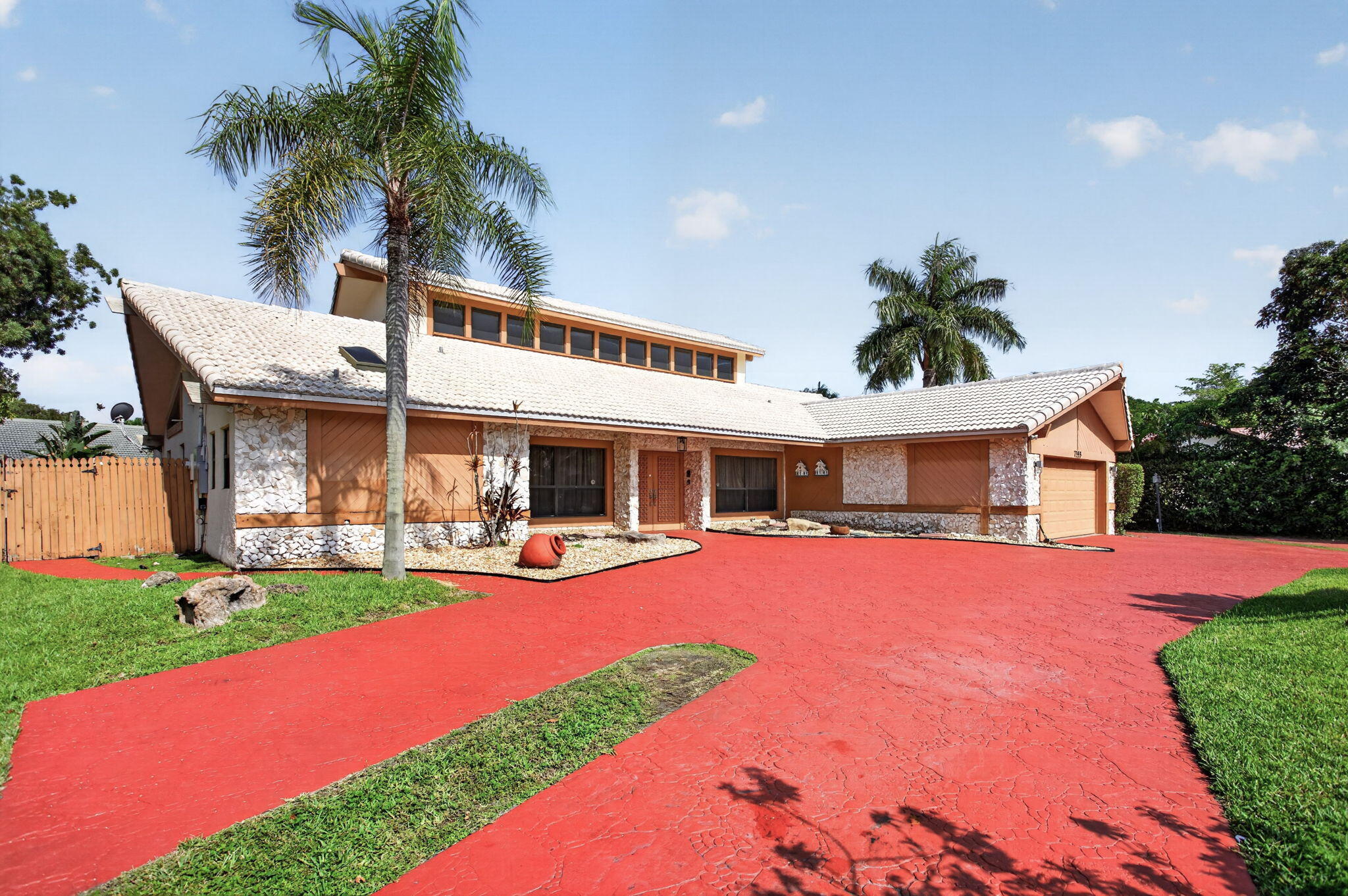 WOODMONT TRACT 70 - Residential