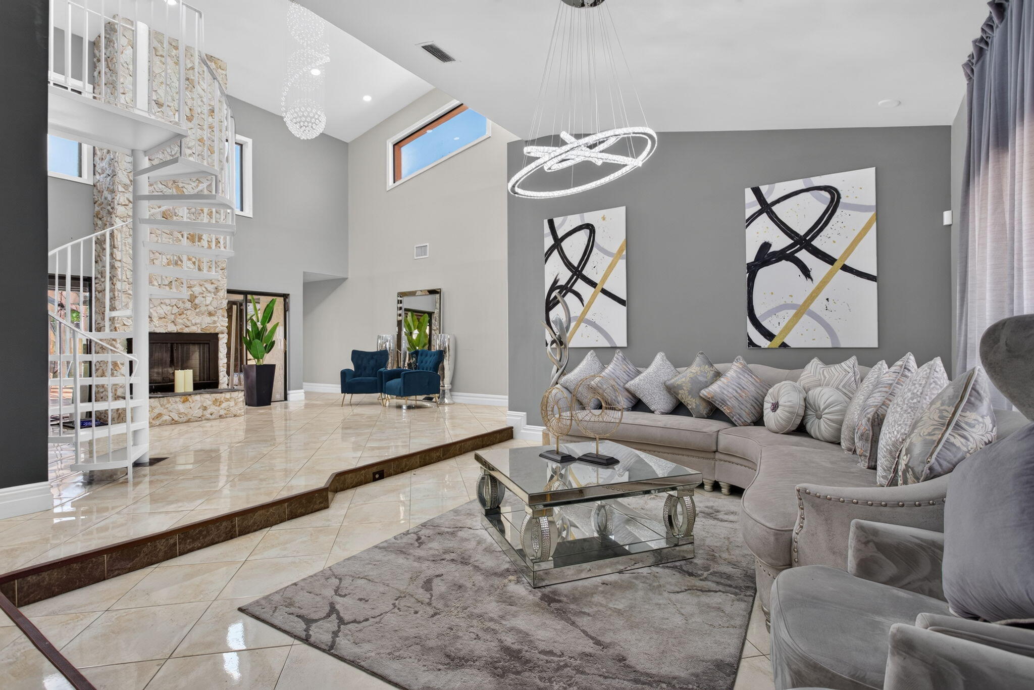 WOODMONT TRACT 70 - Residential