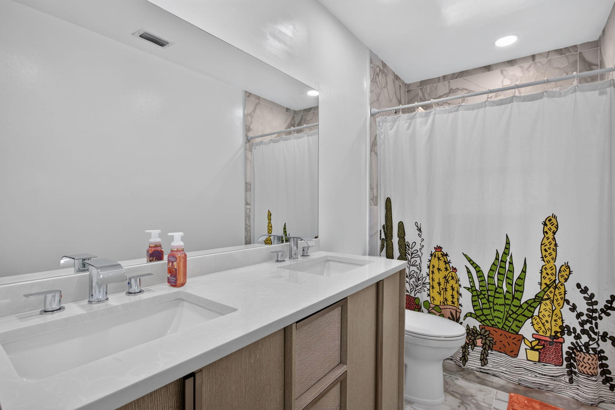WOODMONT TRACT 70 - Residential