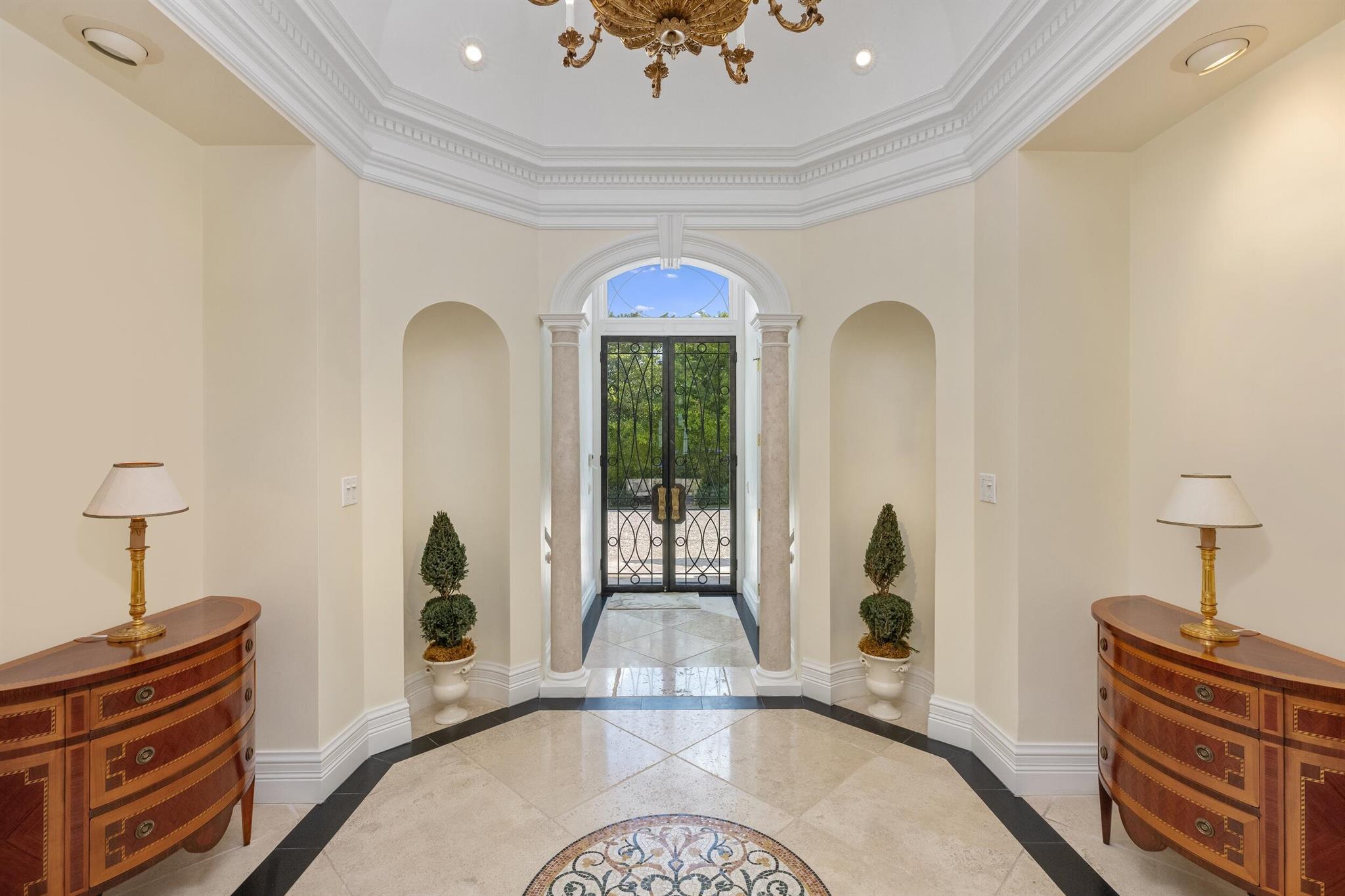 CASA BENDITA - Residential