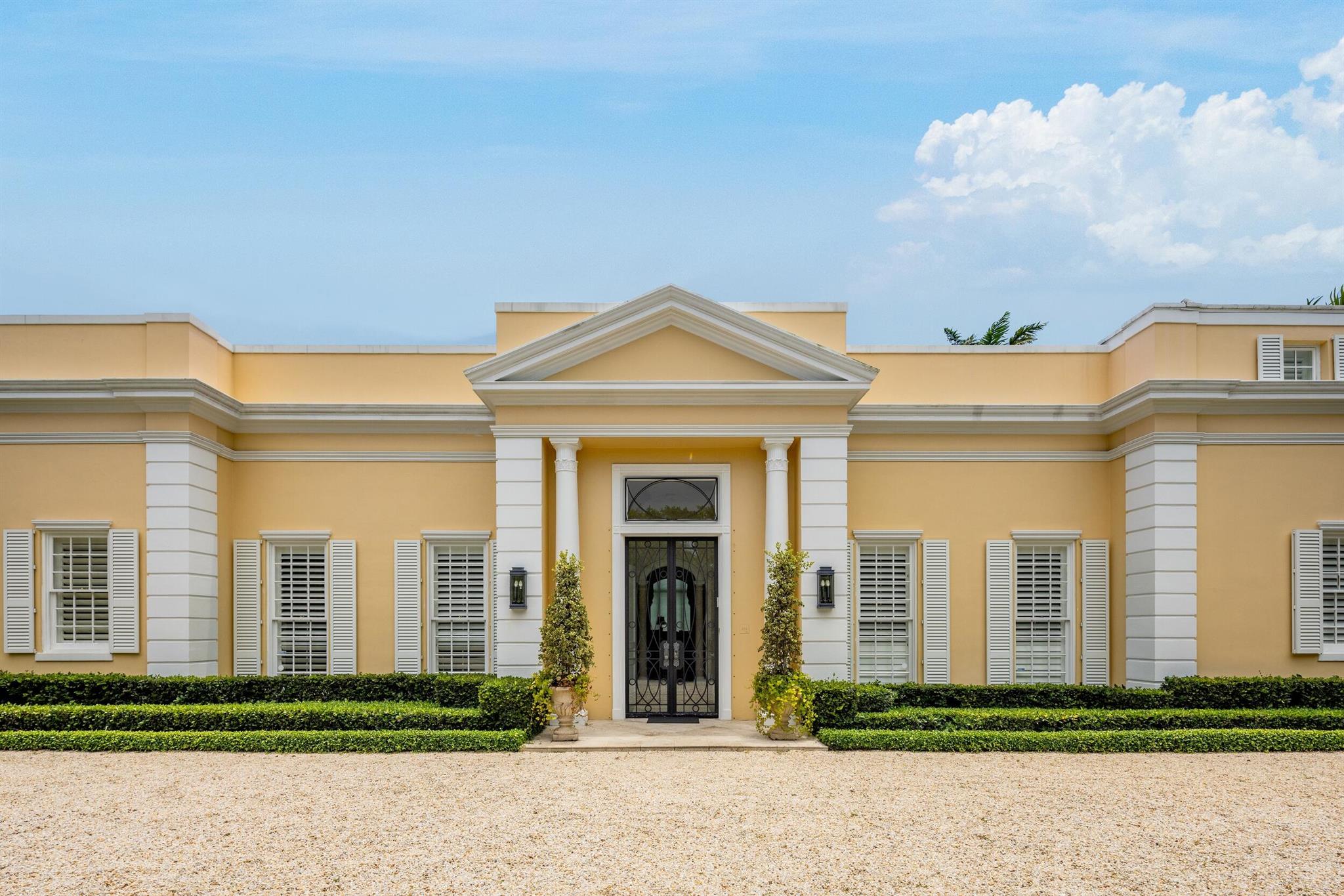 CASA BENDITA - Residential