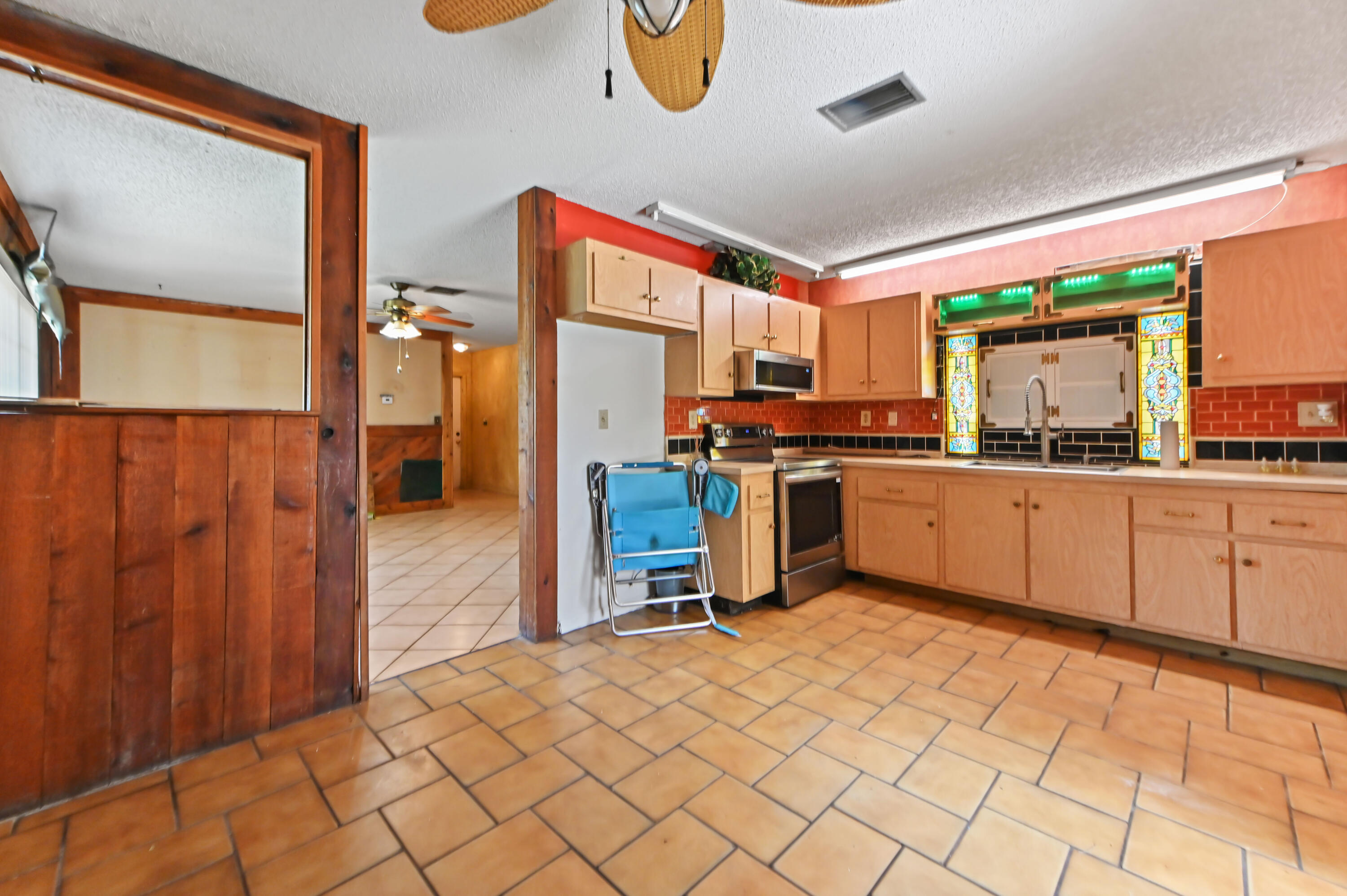 LAUDERDALE NORTH PARK - Residential