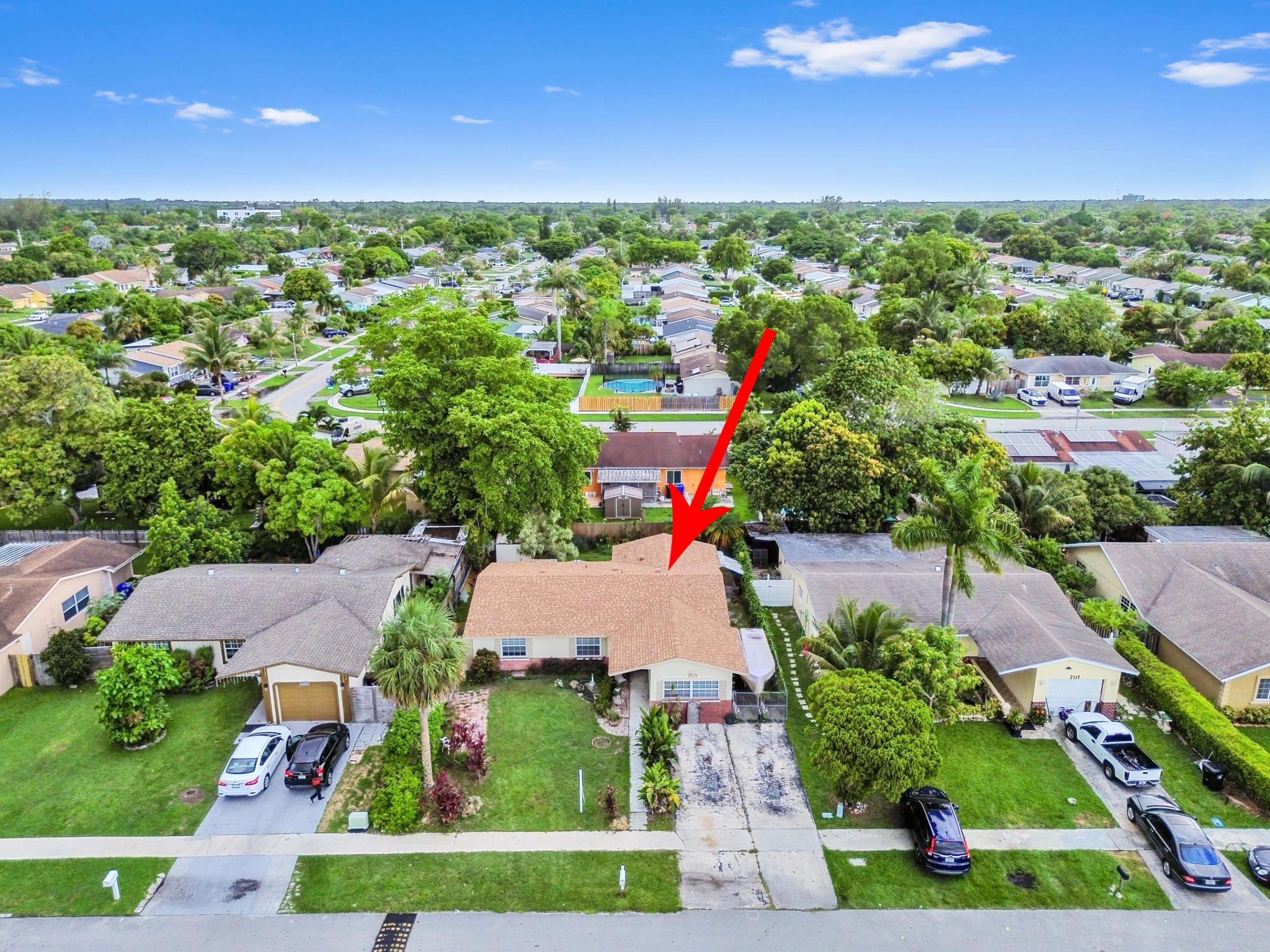 LAUDERDALE NORTH PARK - Residential