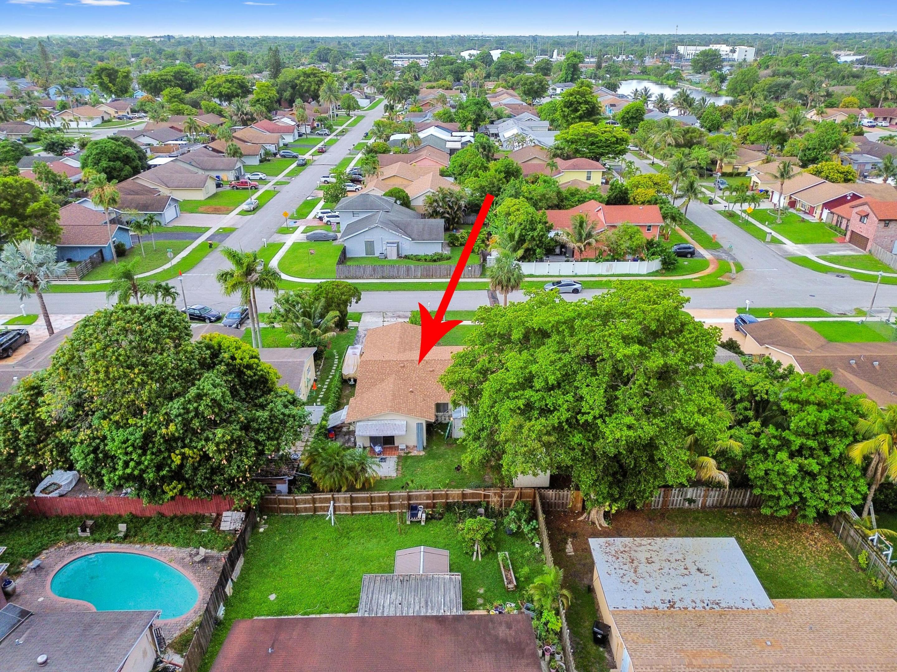 LAUDERDALE NORTH PARK - Residential