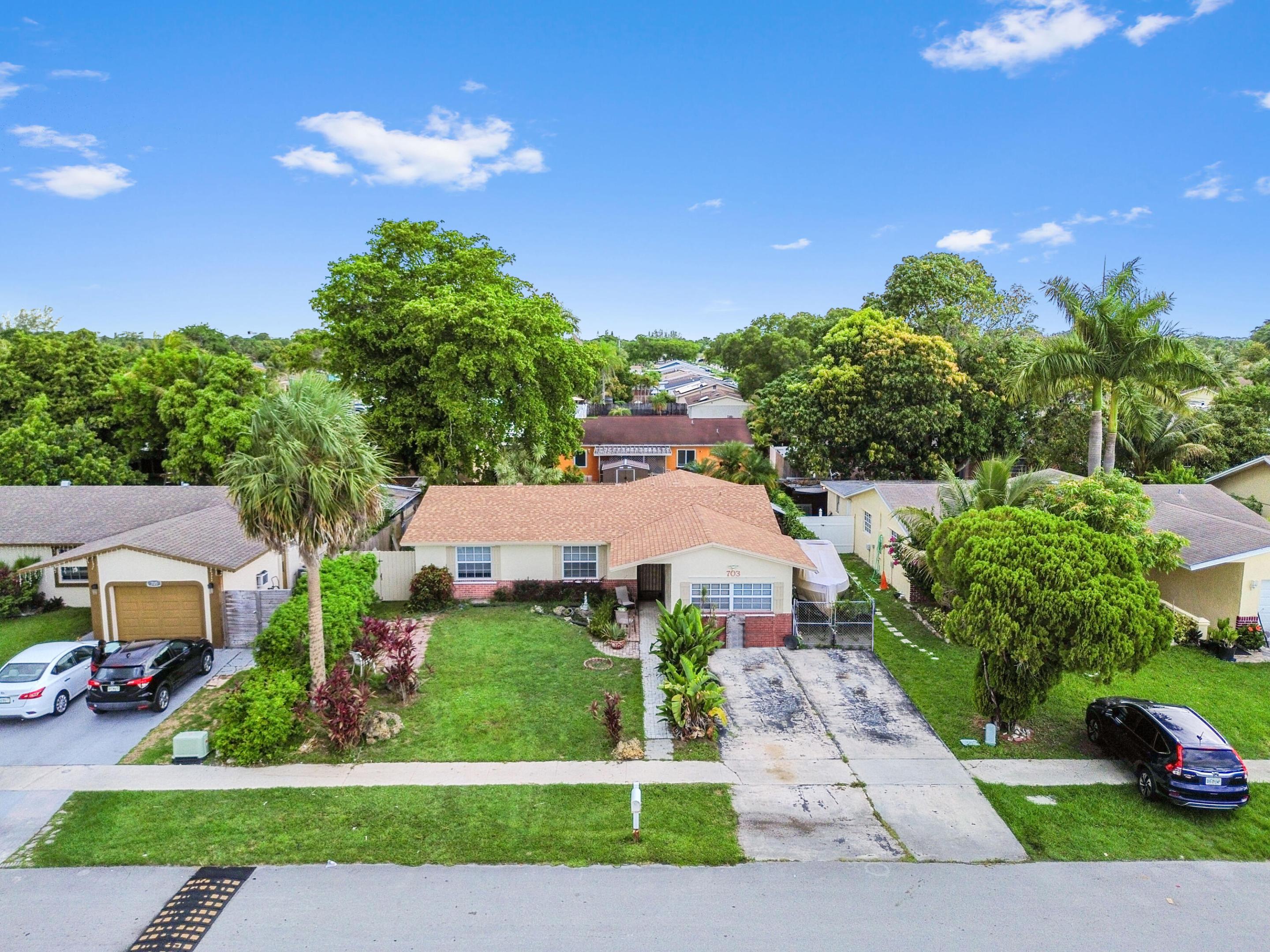 LAUDERDALE NORTH PARK - Residential