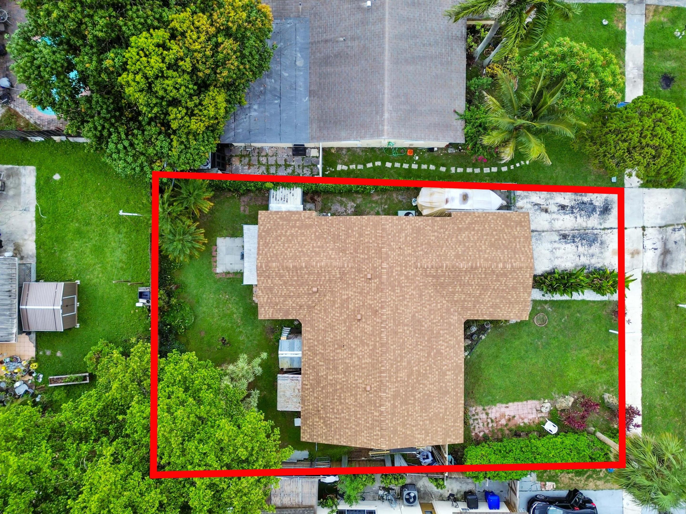 LAUDERDALE NORTH PARK - Residential