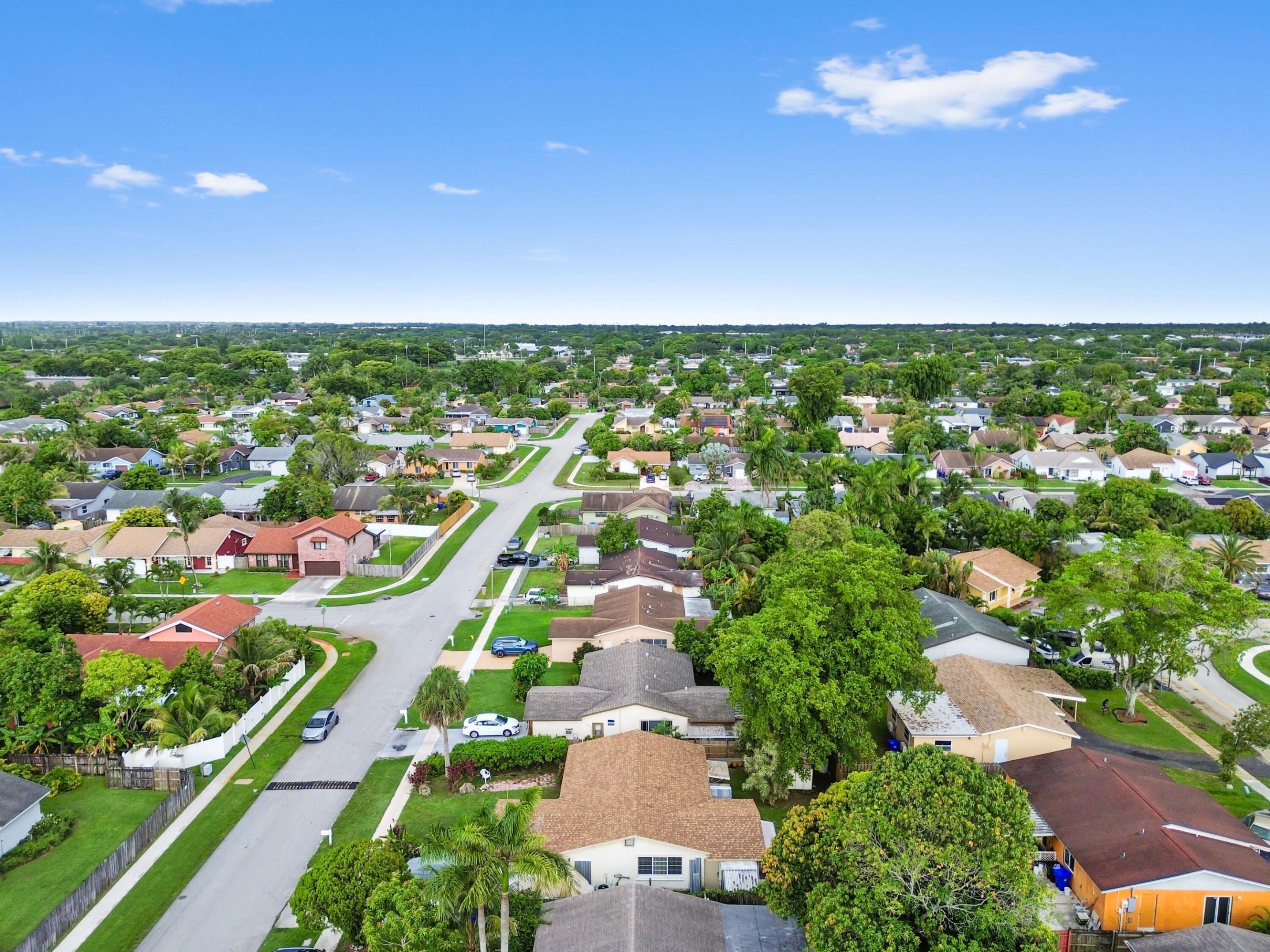 LAUDERDALE NORTH PARK - Residential