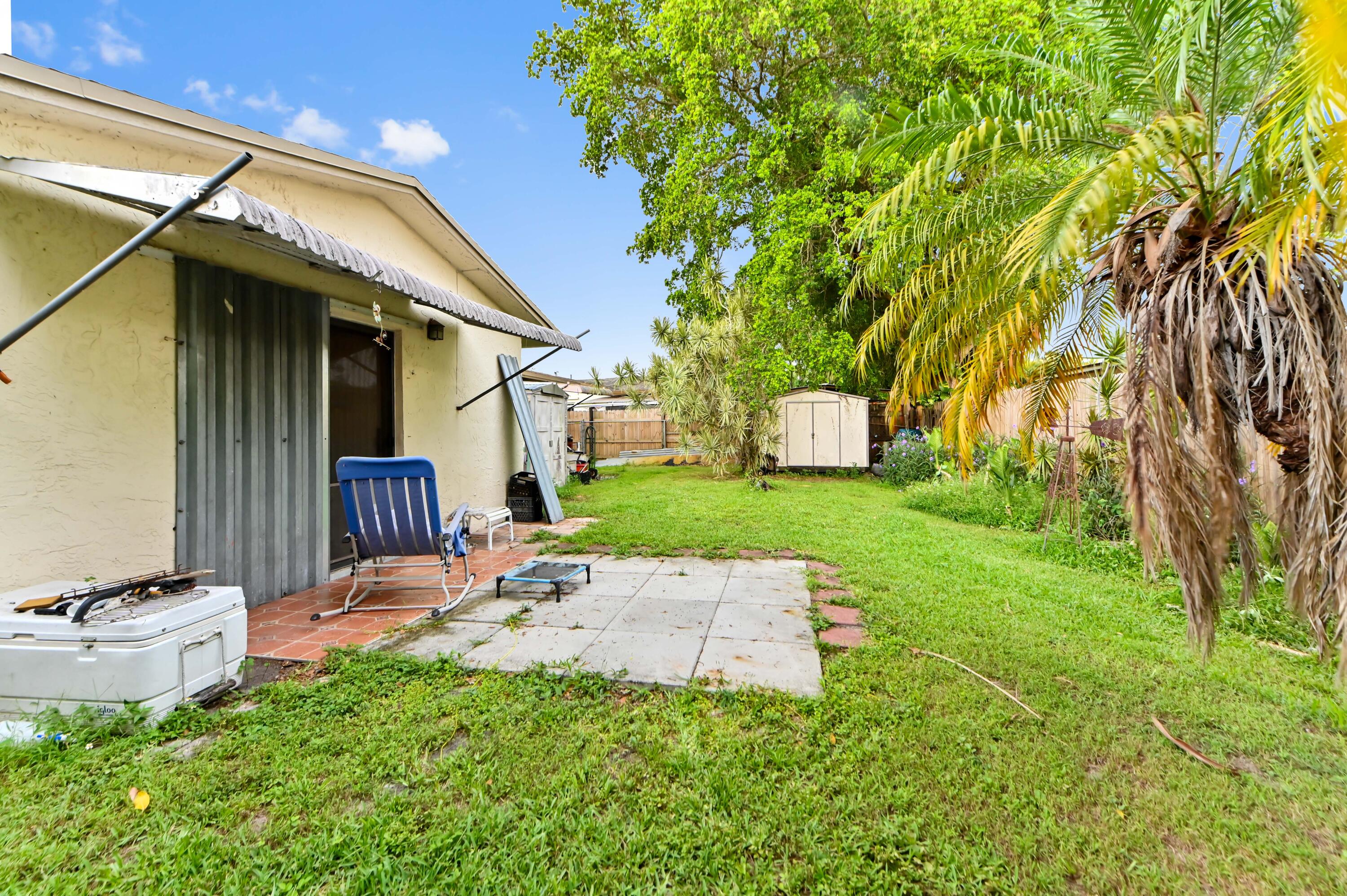 LAUDERDALE NORTH PARK - Residential