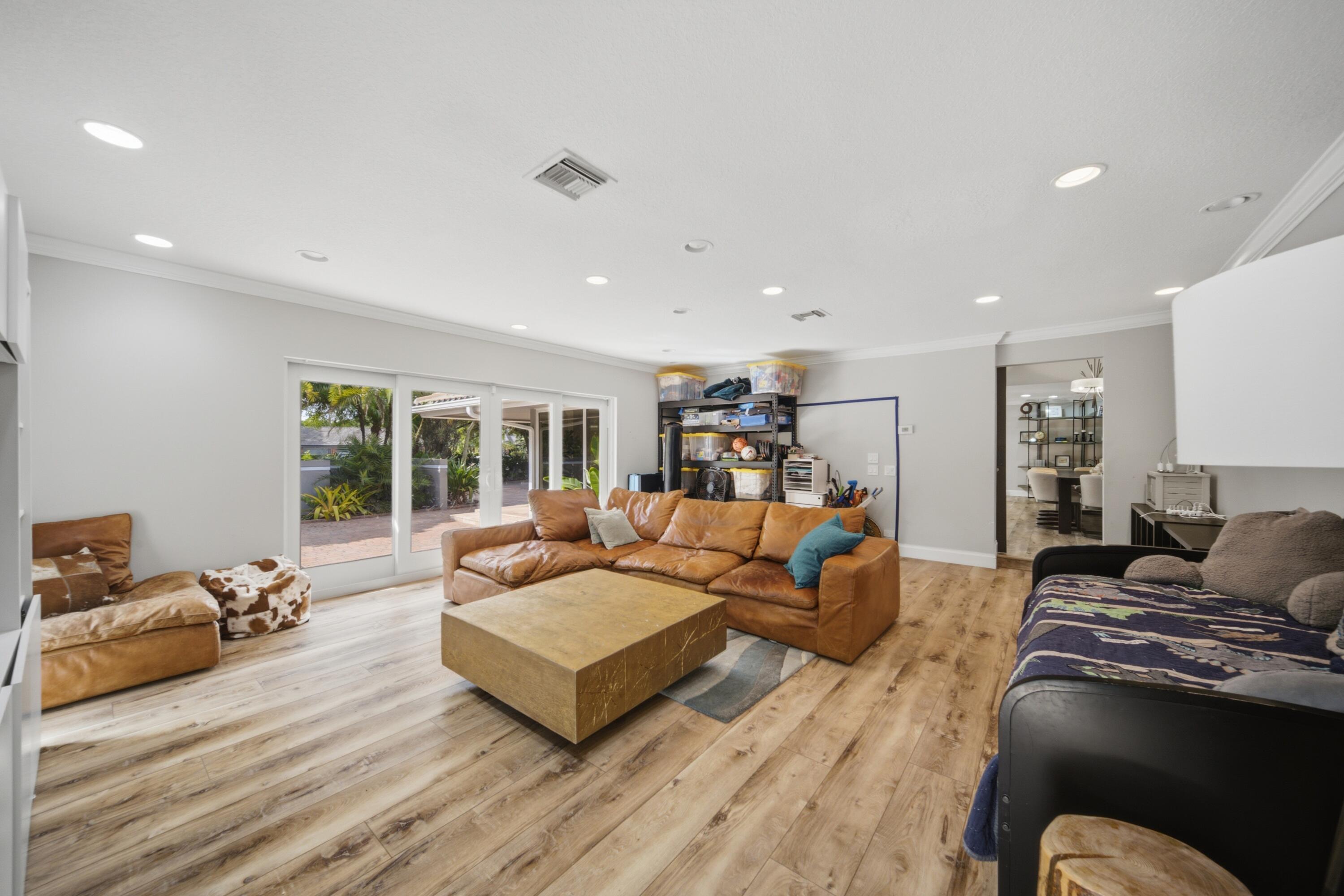 RUNNING BROOK HILLS - Residential