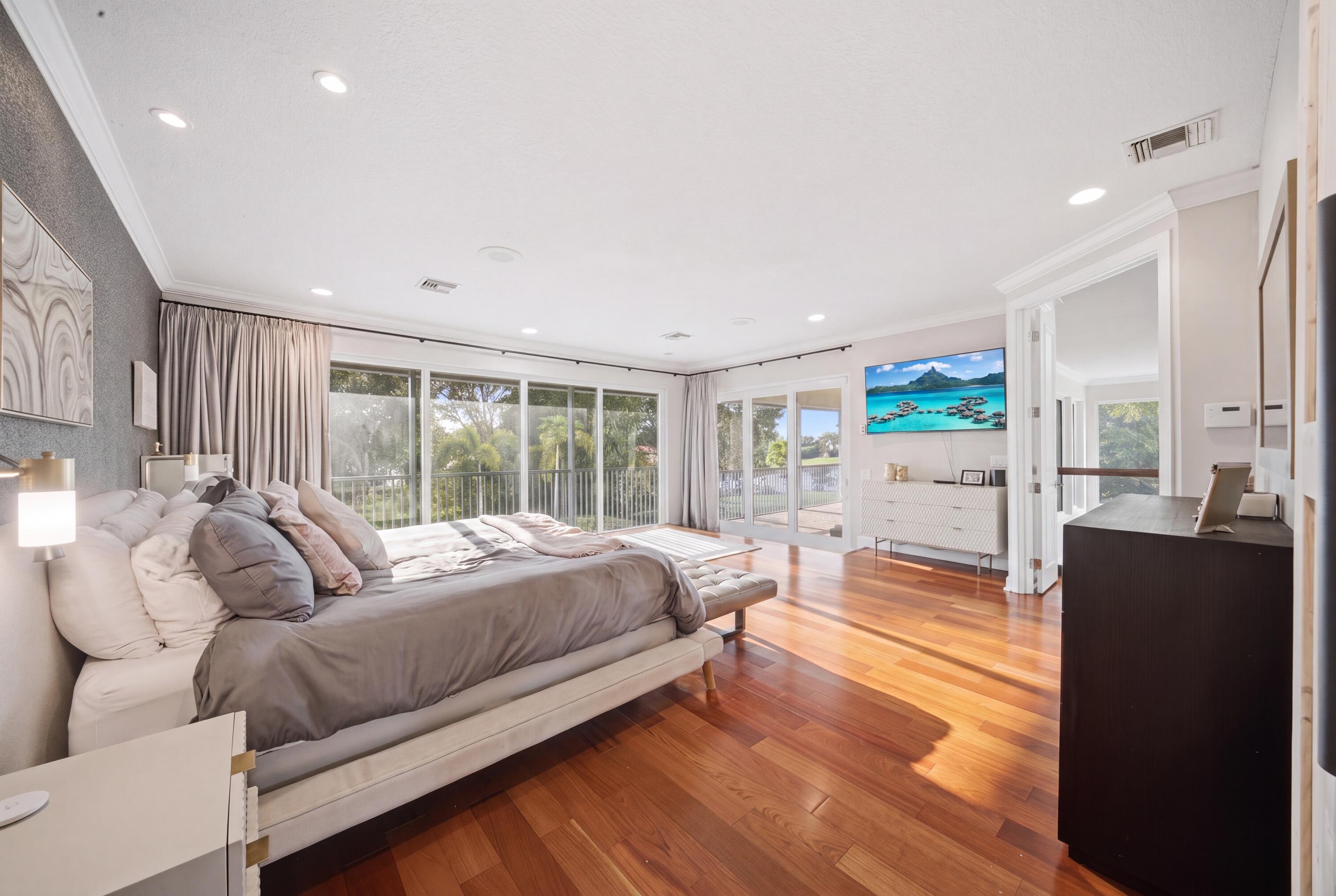 RUNNING BROOK HILLS - Residential