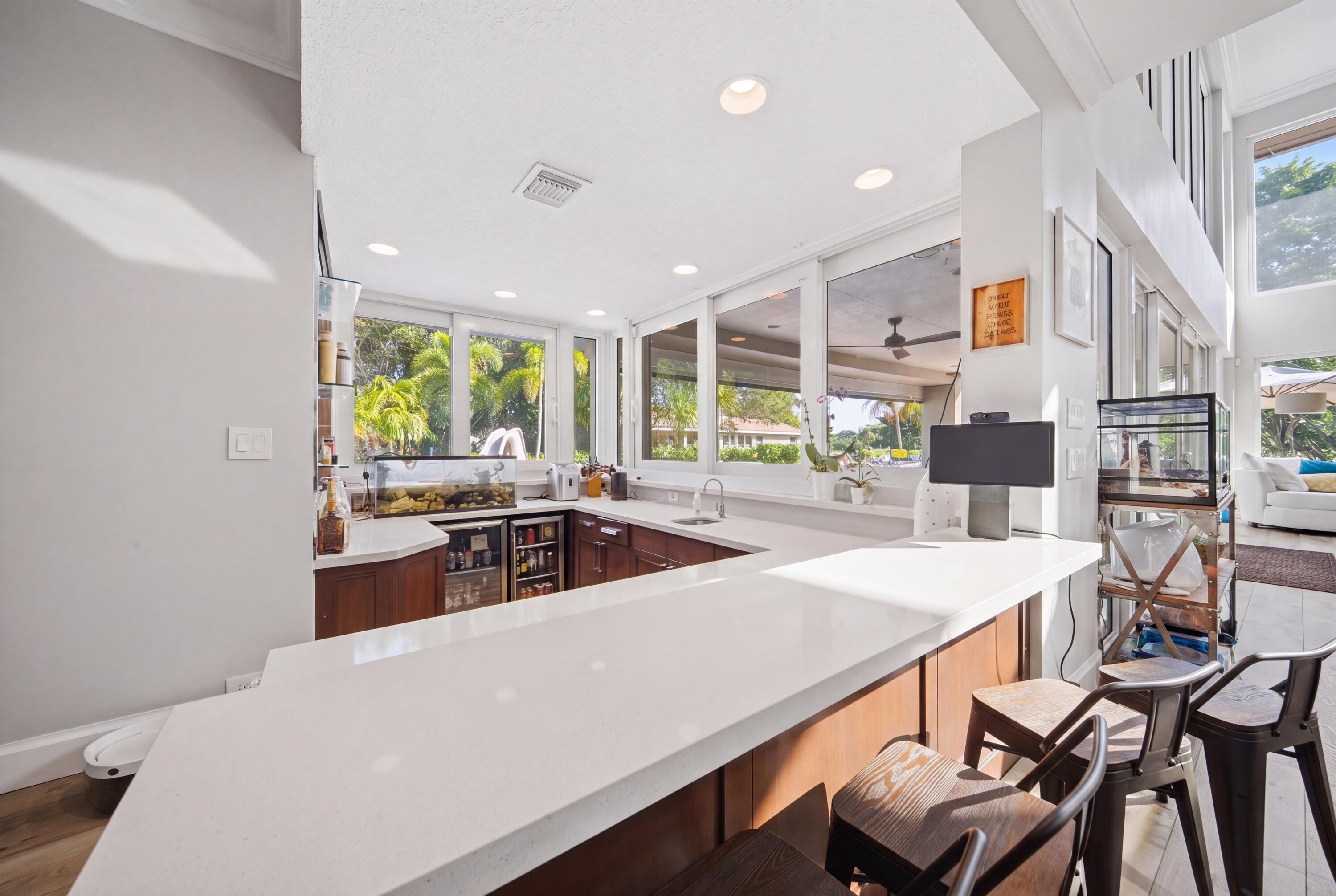 RUNNING BROOK HILLS - Residential