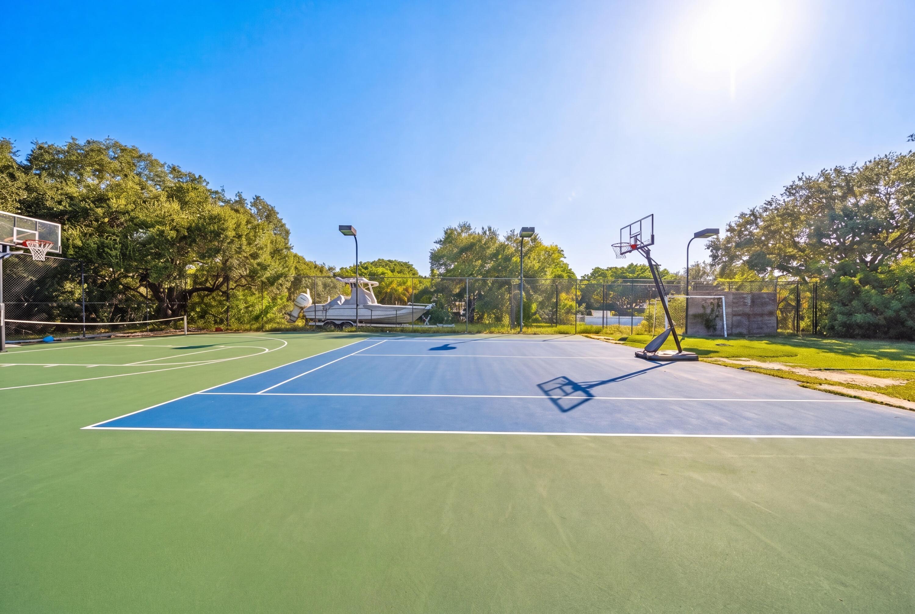 RUNNING BROOK HILLS - Residential