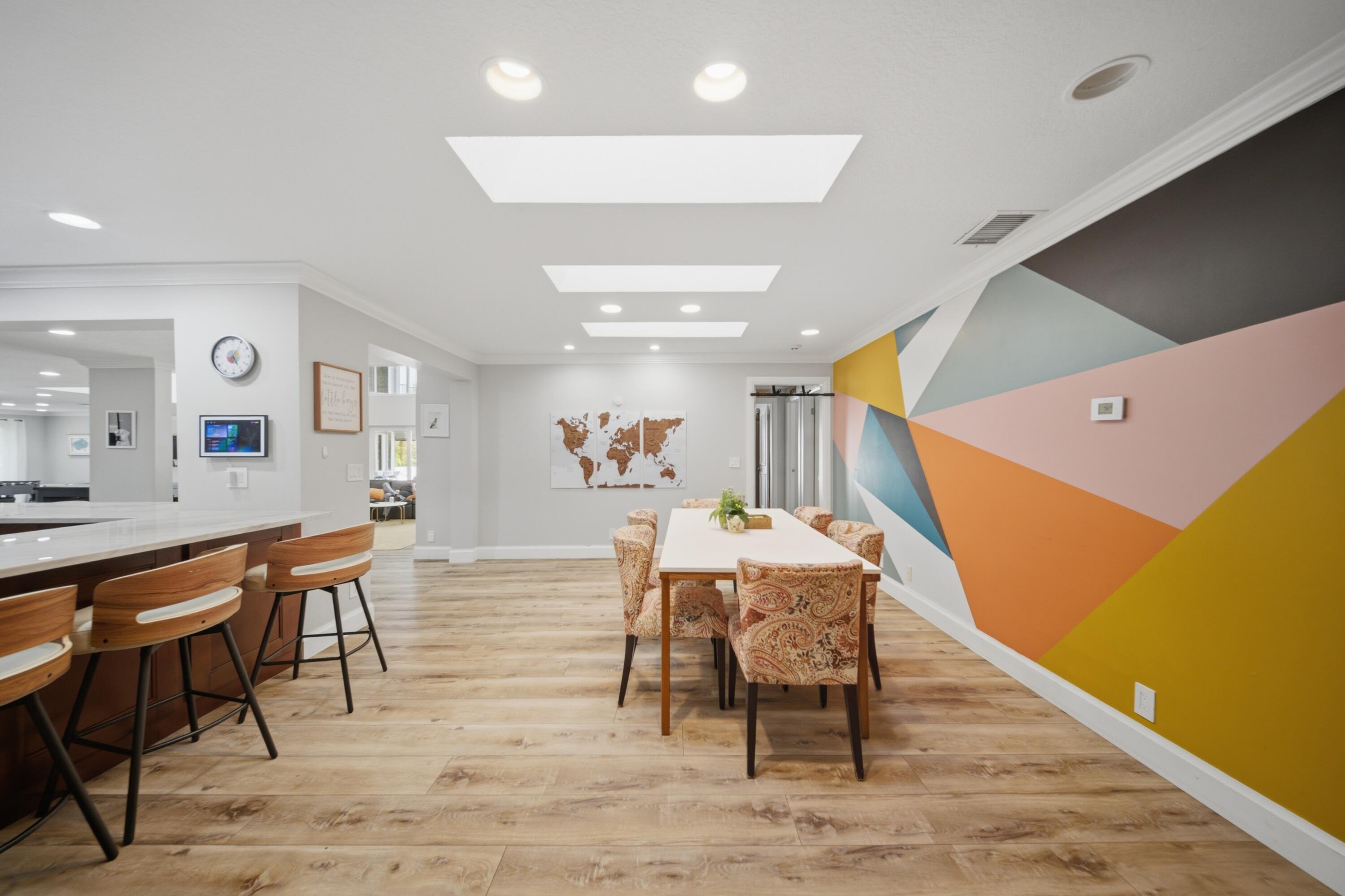 RUNNING BROOK HILLS - Residential