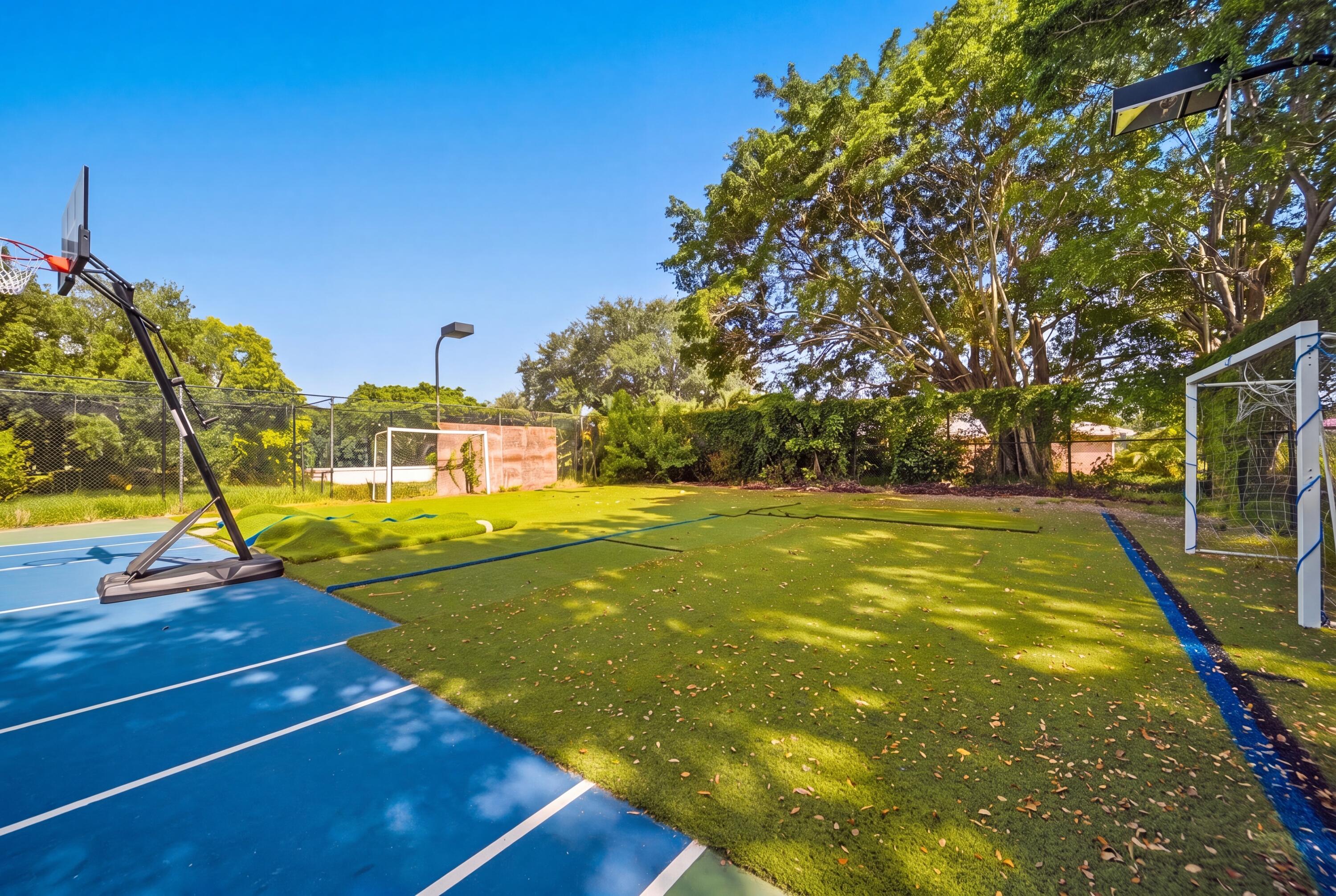 RUNNING BROOK HILLS - Residential