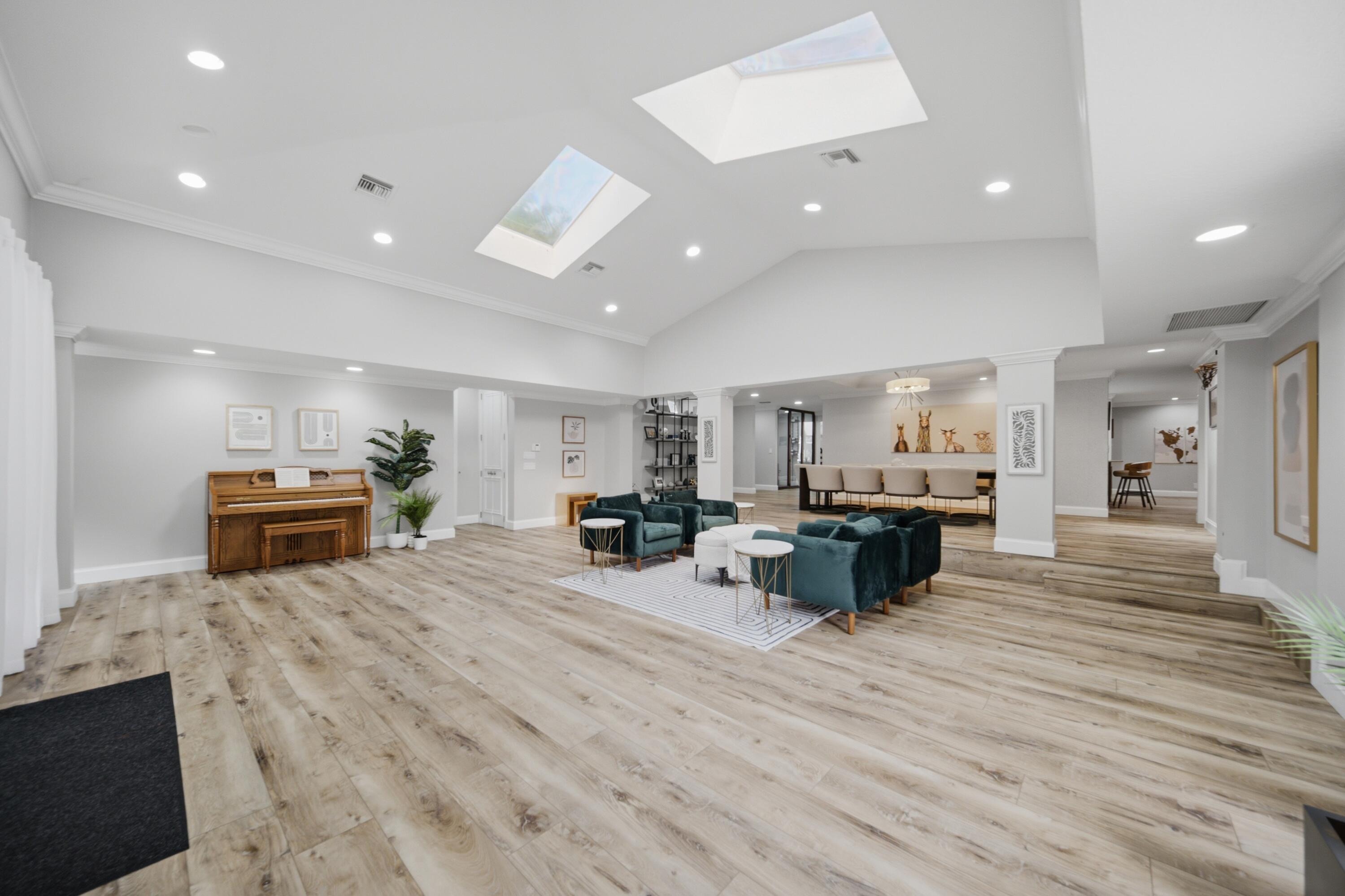 RUNNING BROOK HILLS - Residential