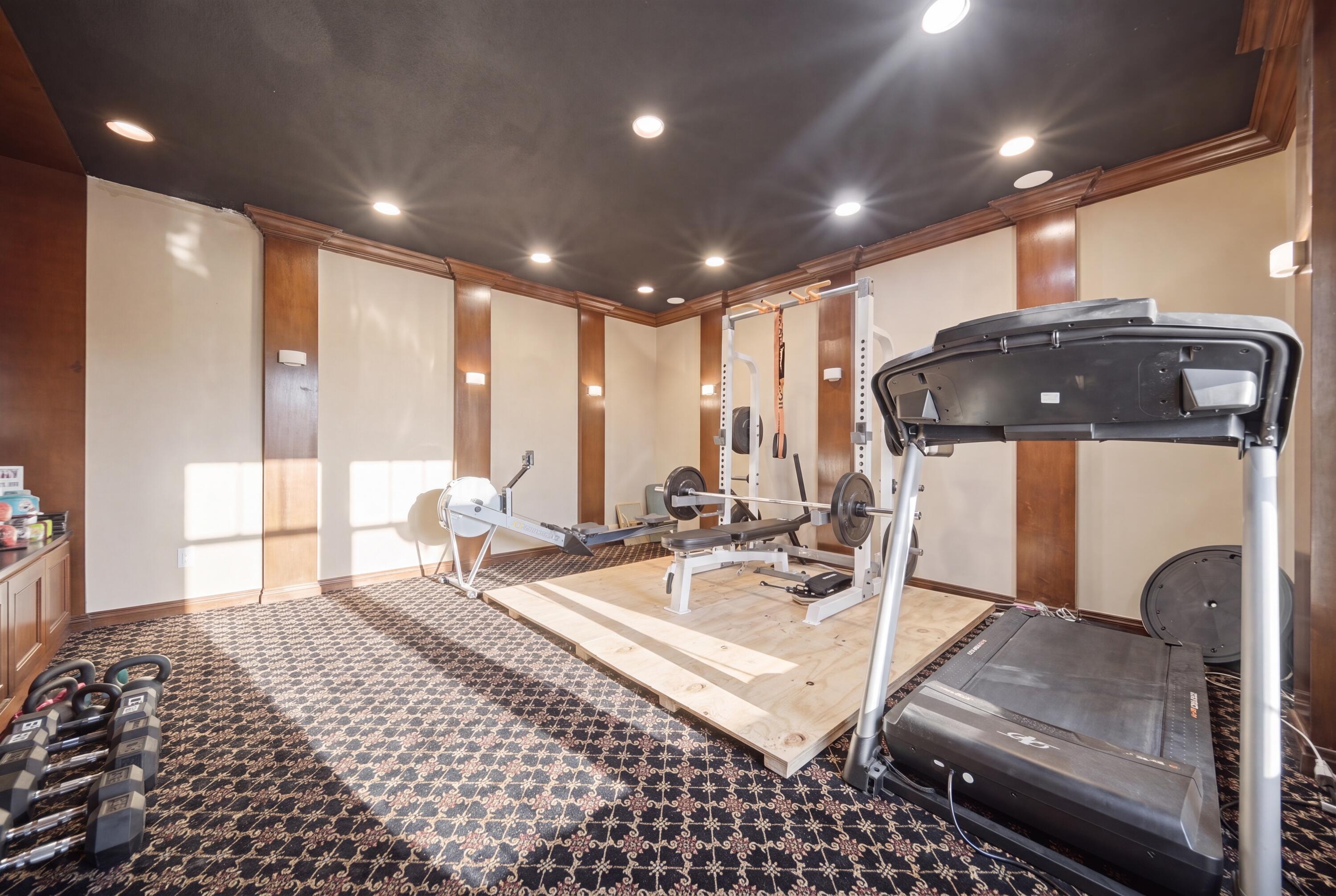 RUNNING BROOK HILLS - Residential