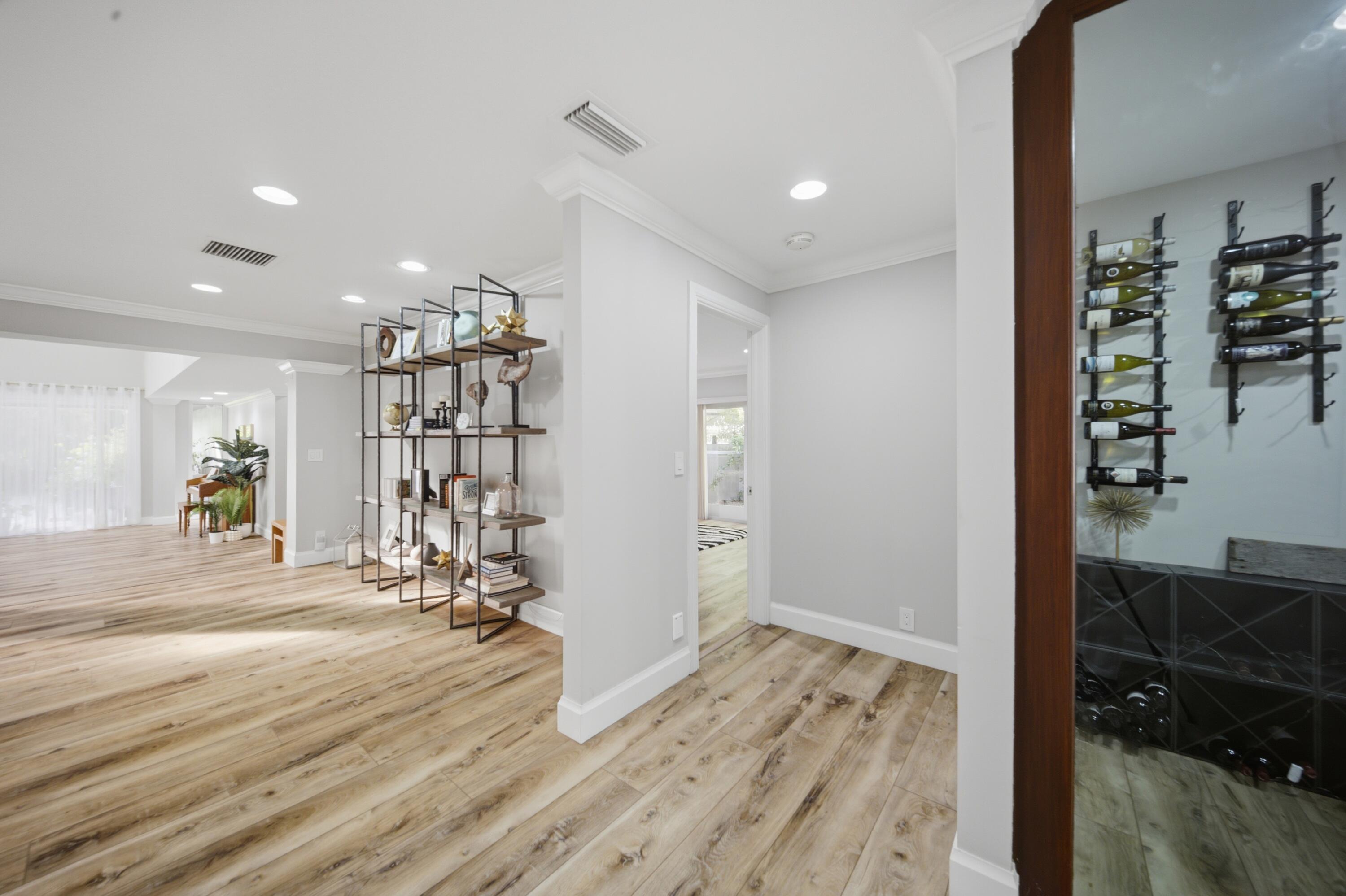 RUNNING BROOK HILLS - Residential