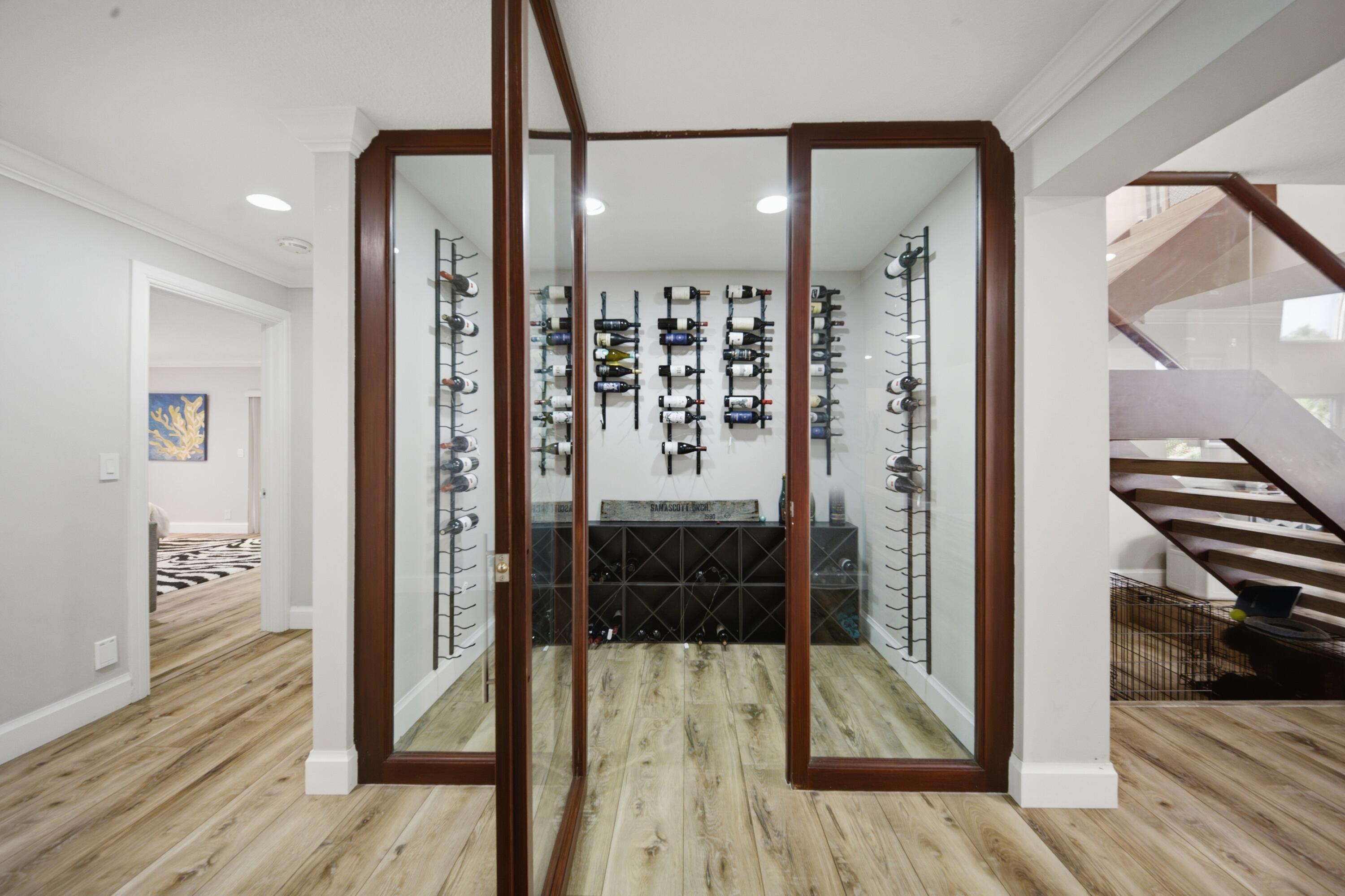 RUNNING BROOK HILLS - Residential