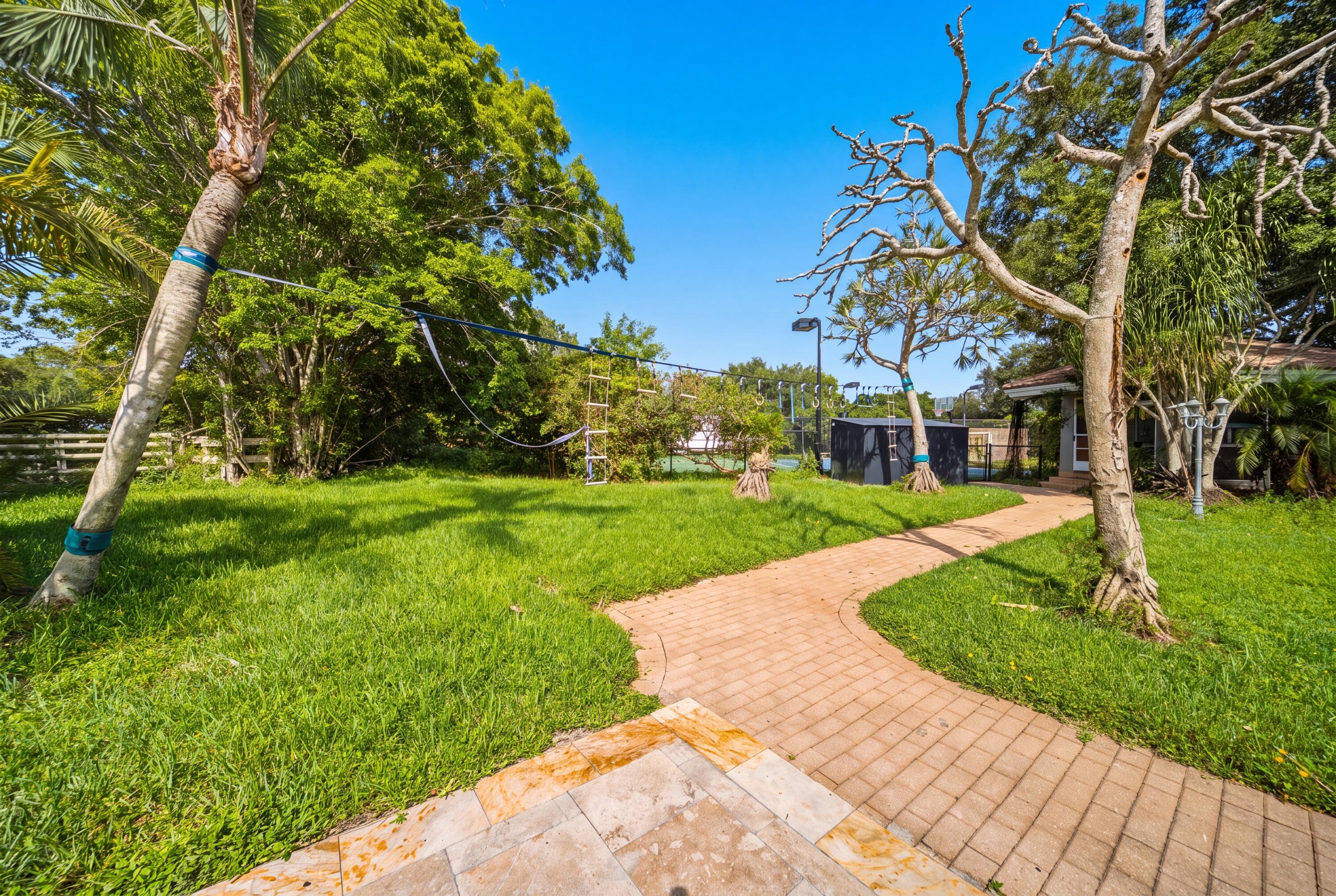 RUNNING BROOK HILLS - Residential