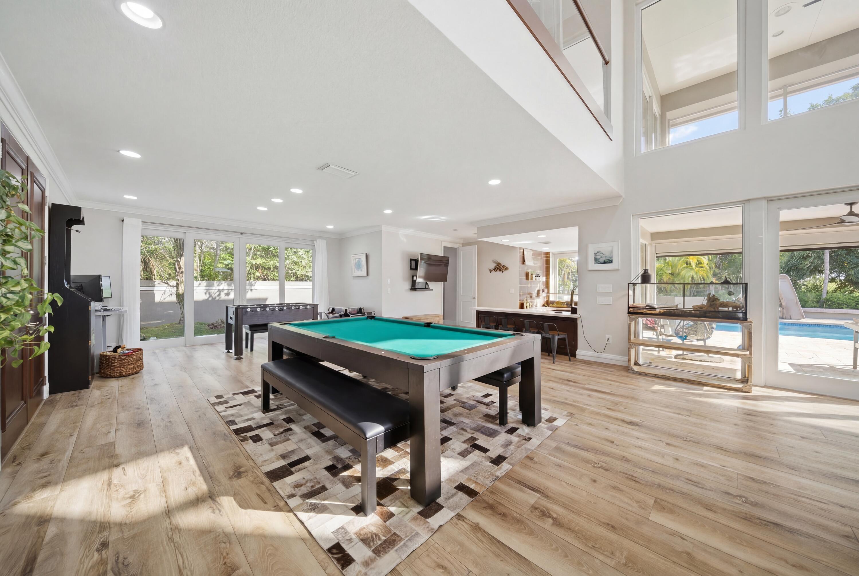 RUNNING BROOK HILLS - Residential