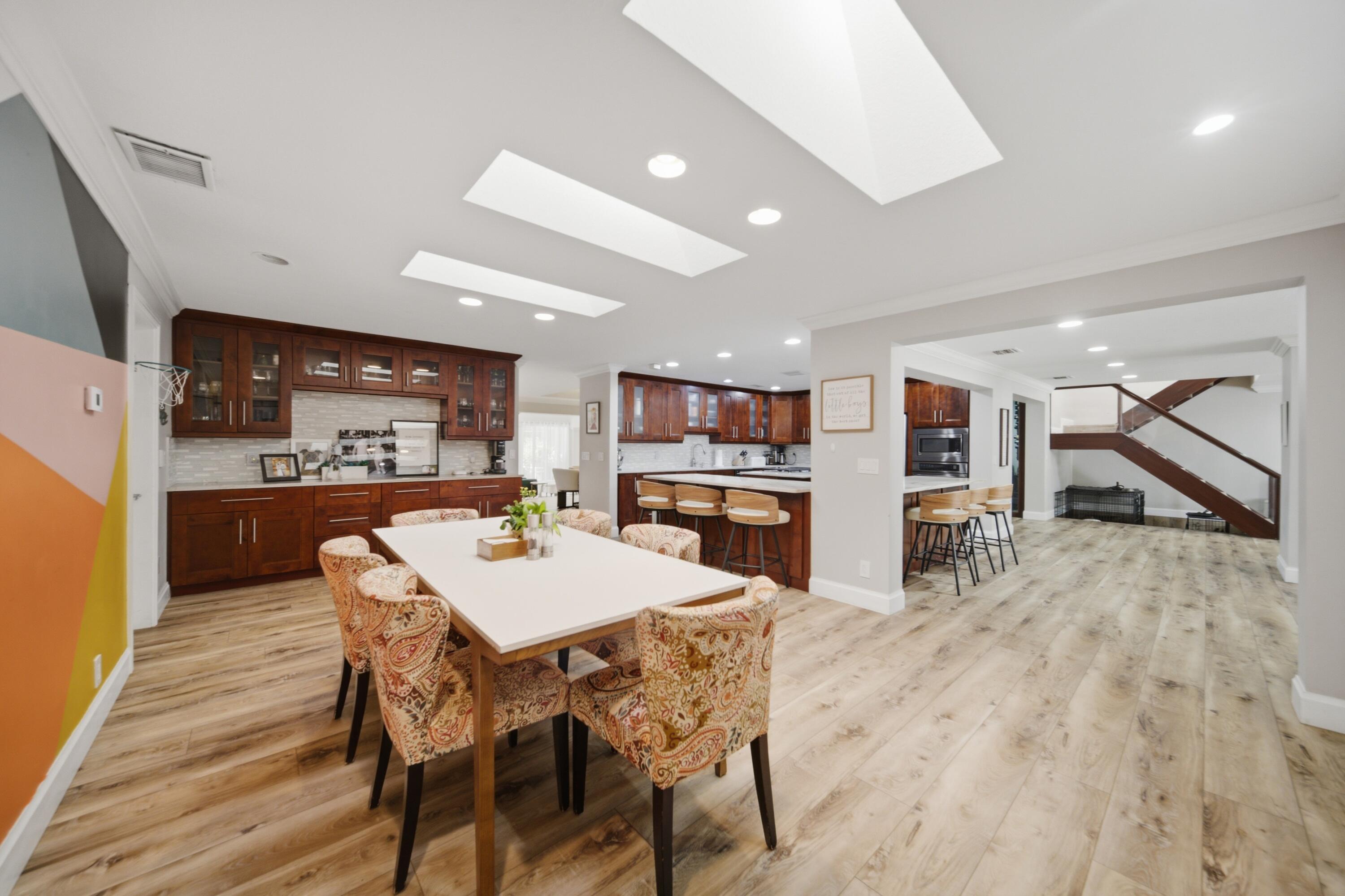 RUNNING BROOK HILLS - Residential