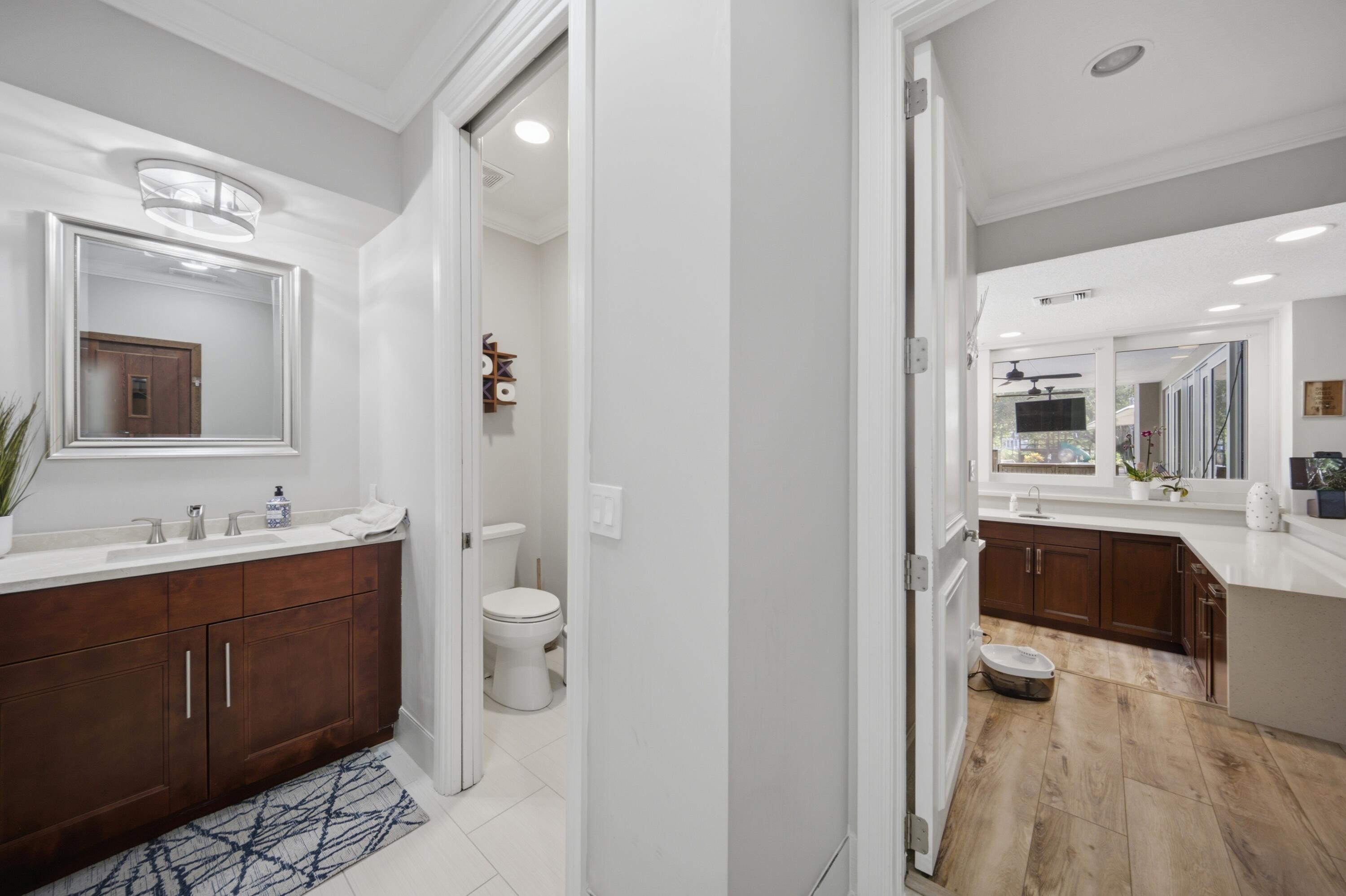 RUNNING BROOK HILLS - Residential