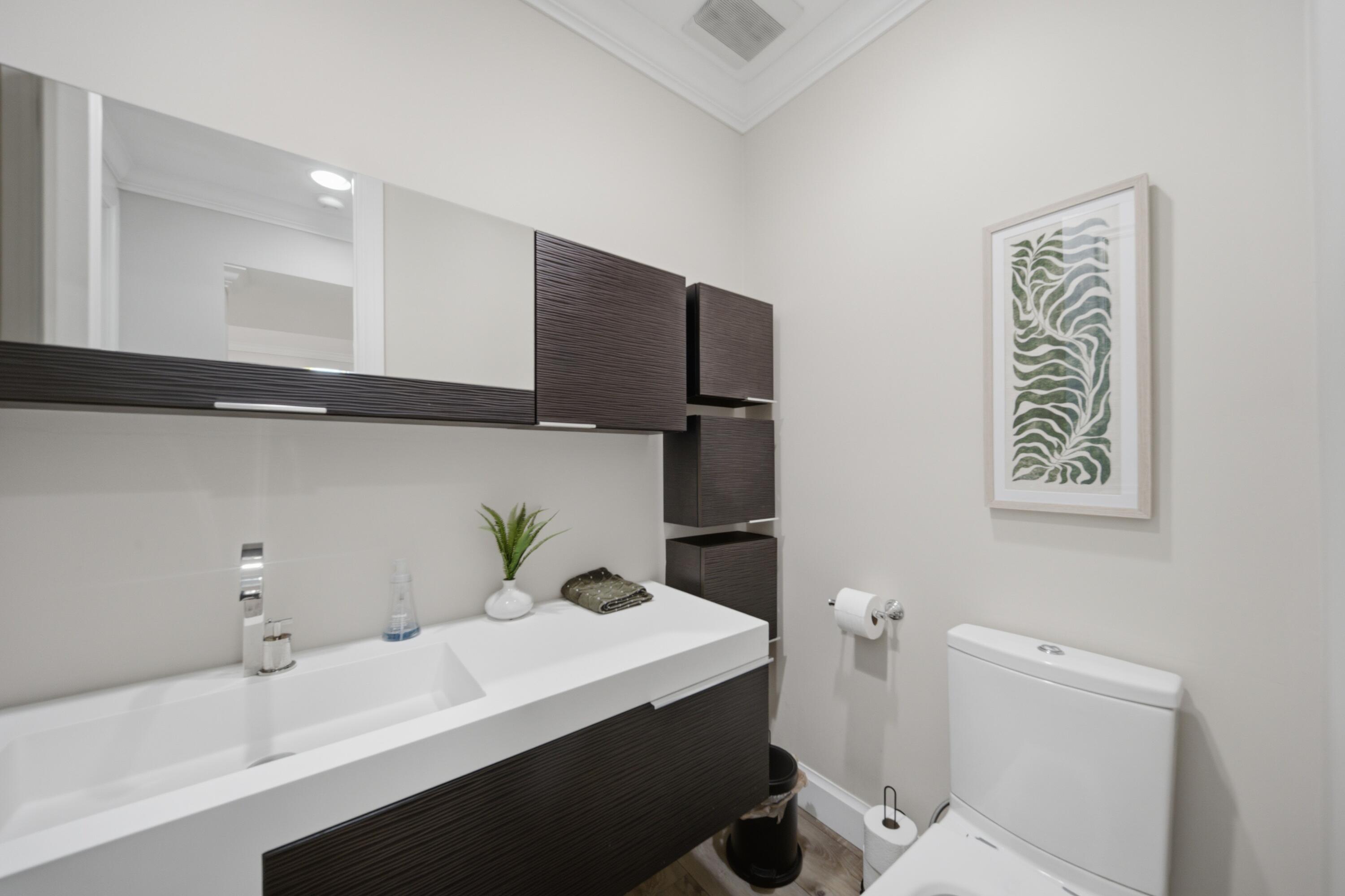 RUNNING BROOK HILLS - Residential