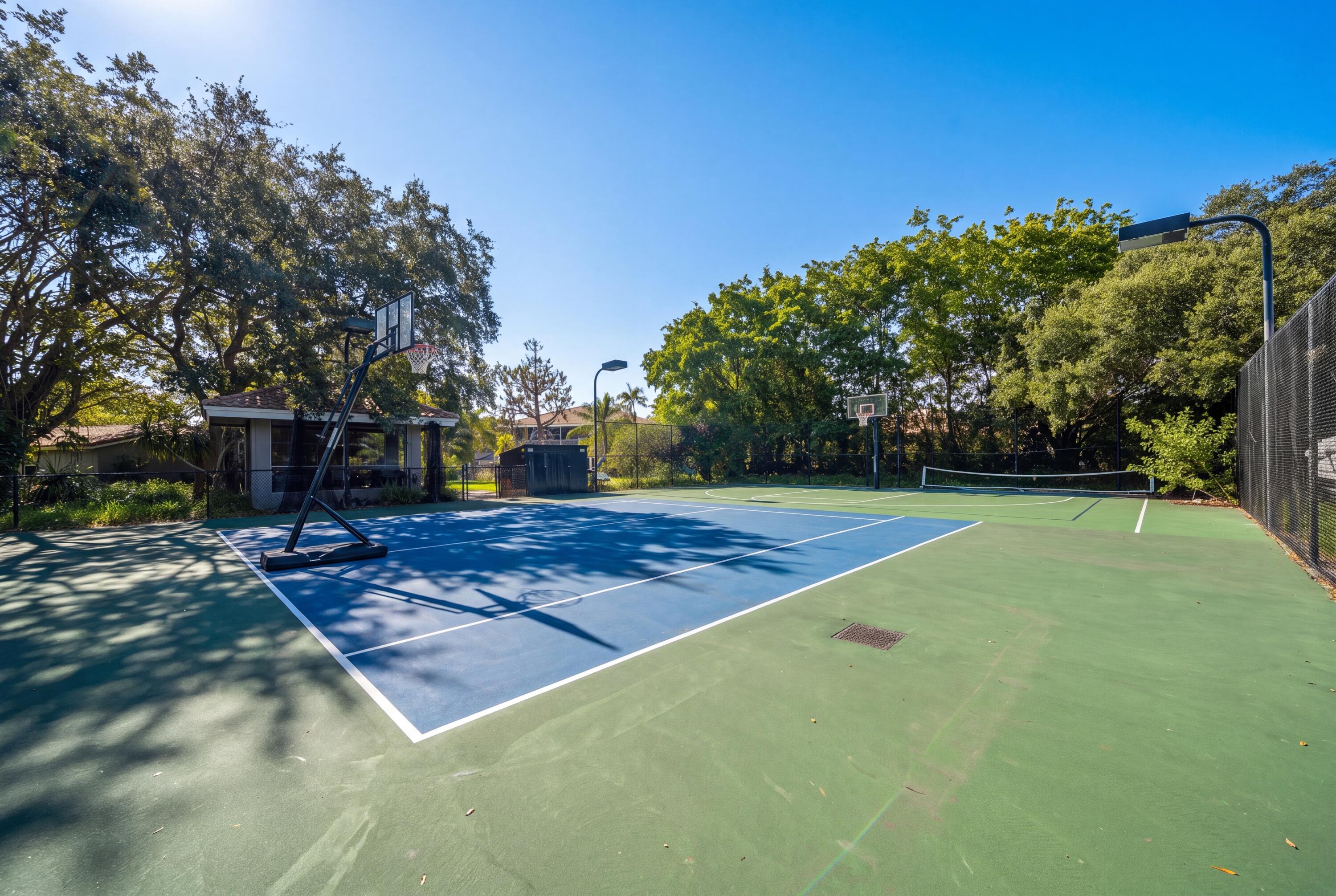 RUNNING BROOK HILLS - Residential