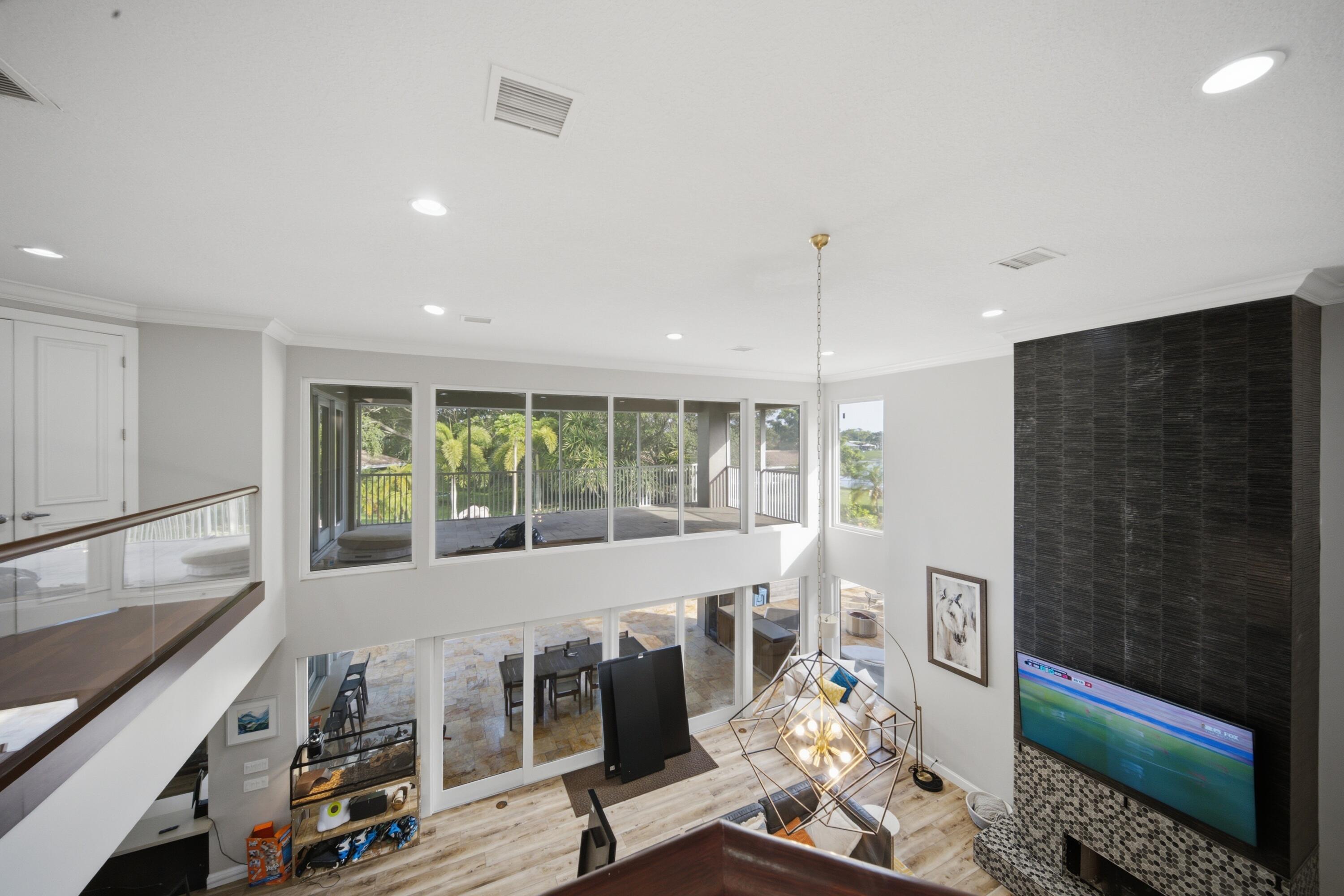 RUNNING BROOK HILLS - Residential