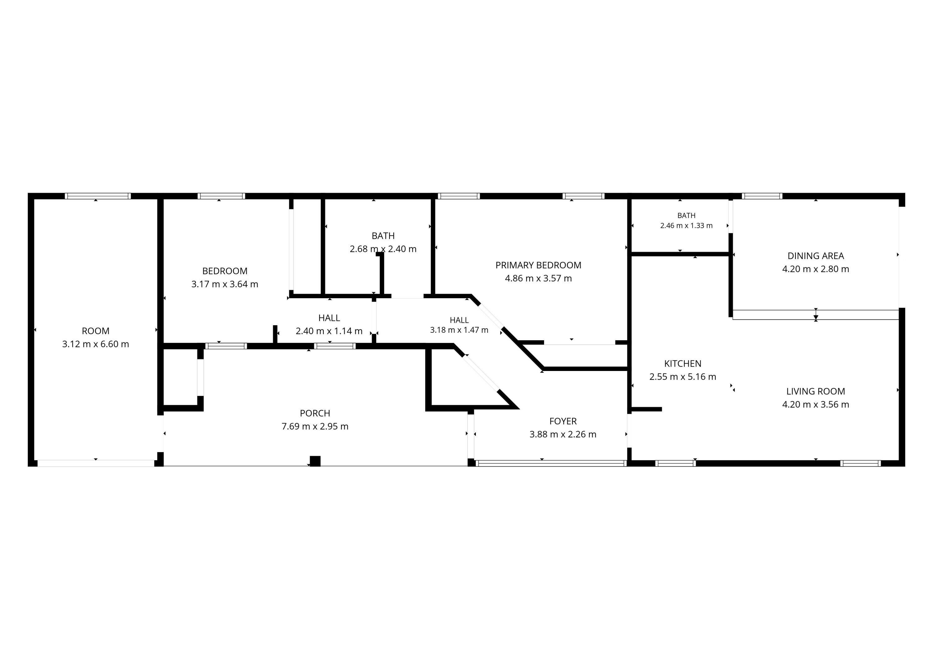 RUNNING BROOK HILLS - Residential