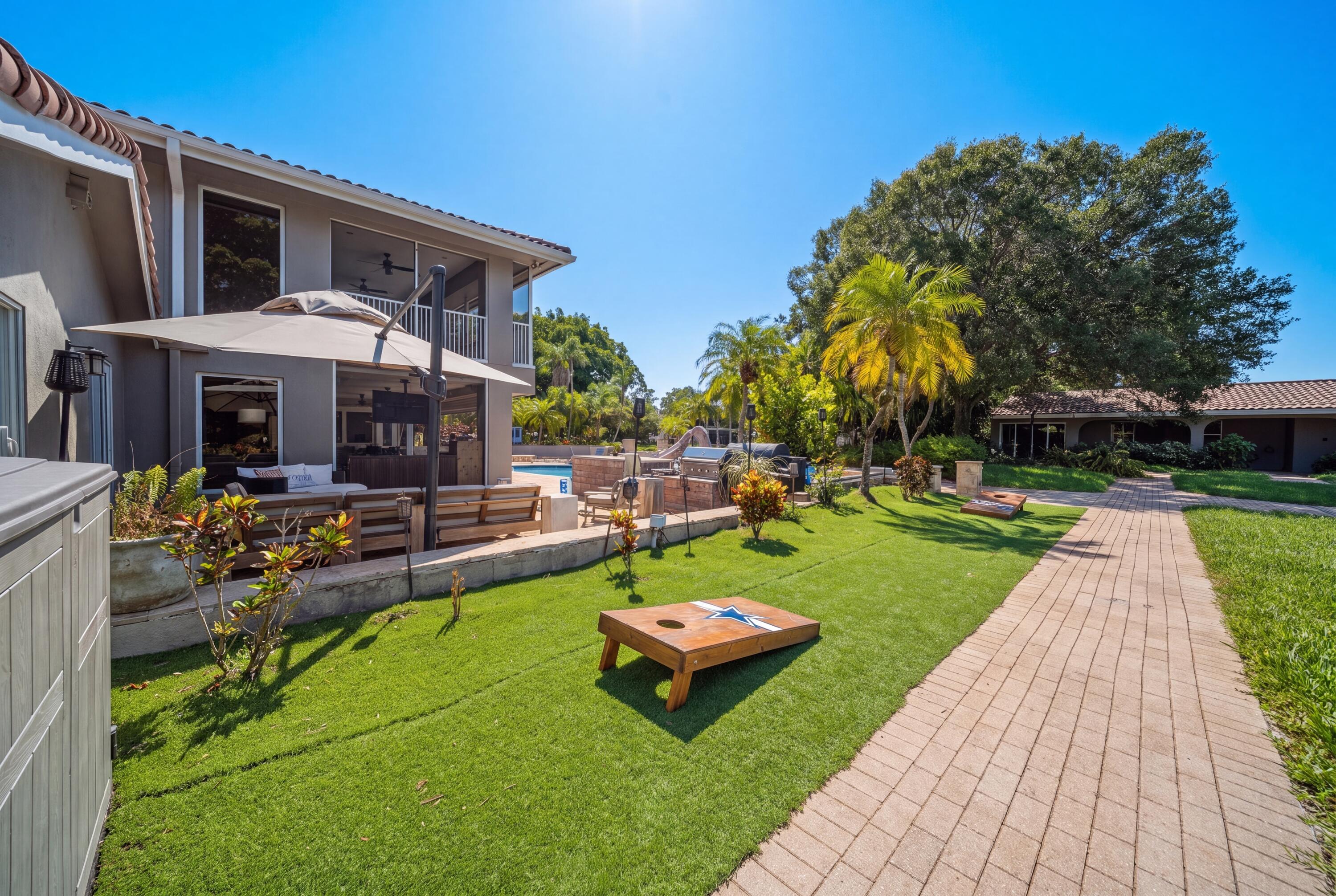 RUNNING BROOK HILLS - Residential