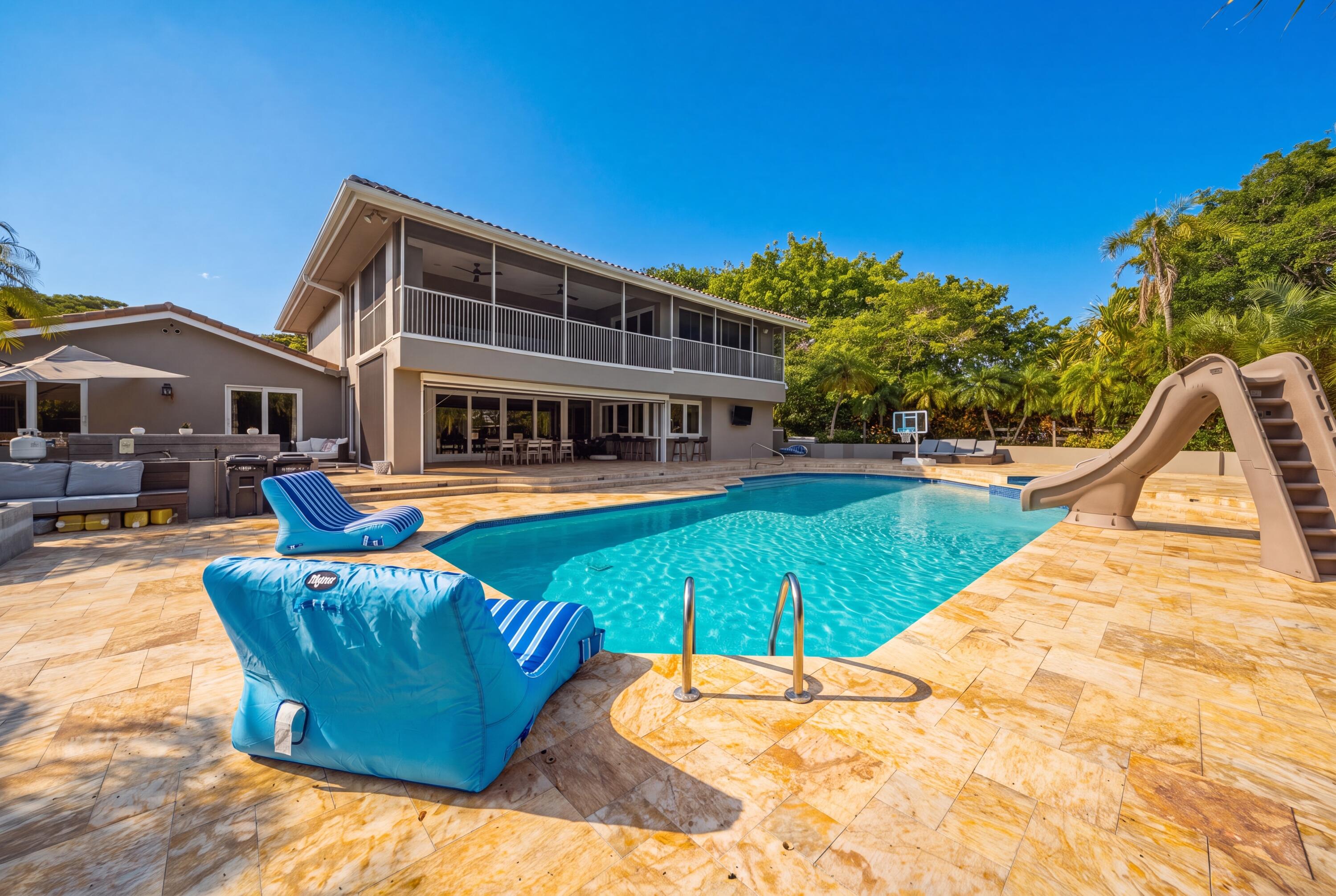 RUNNING BROOK HILLS - Residential