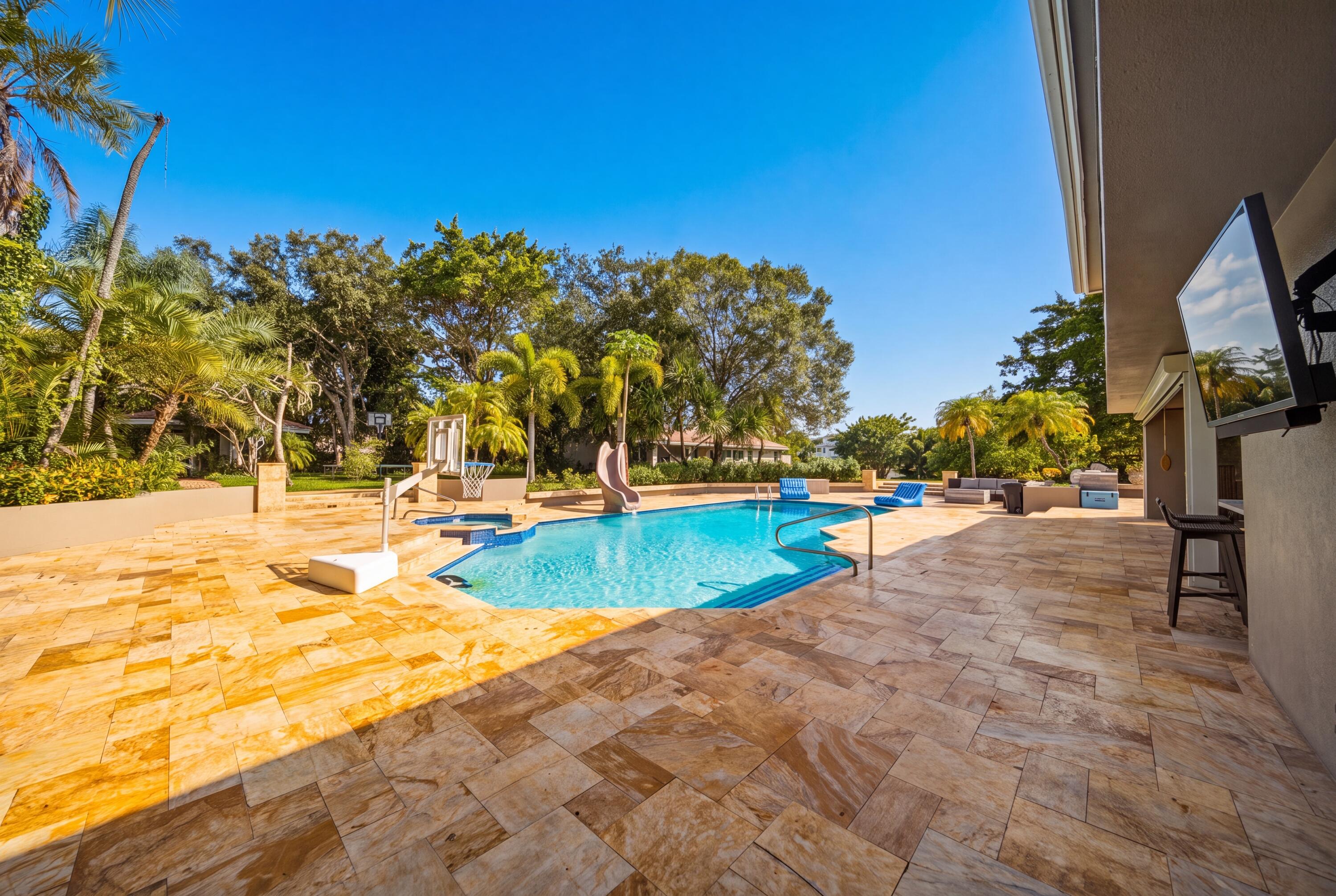 RUNNING BROOK HILLS - Residential