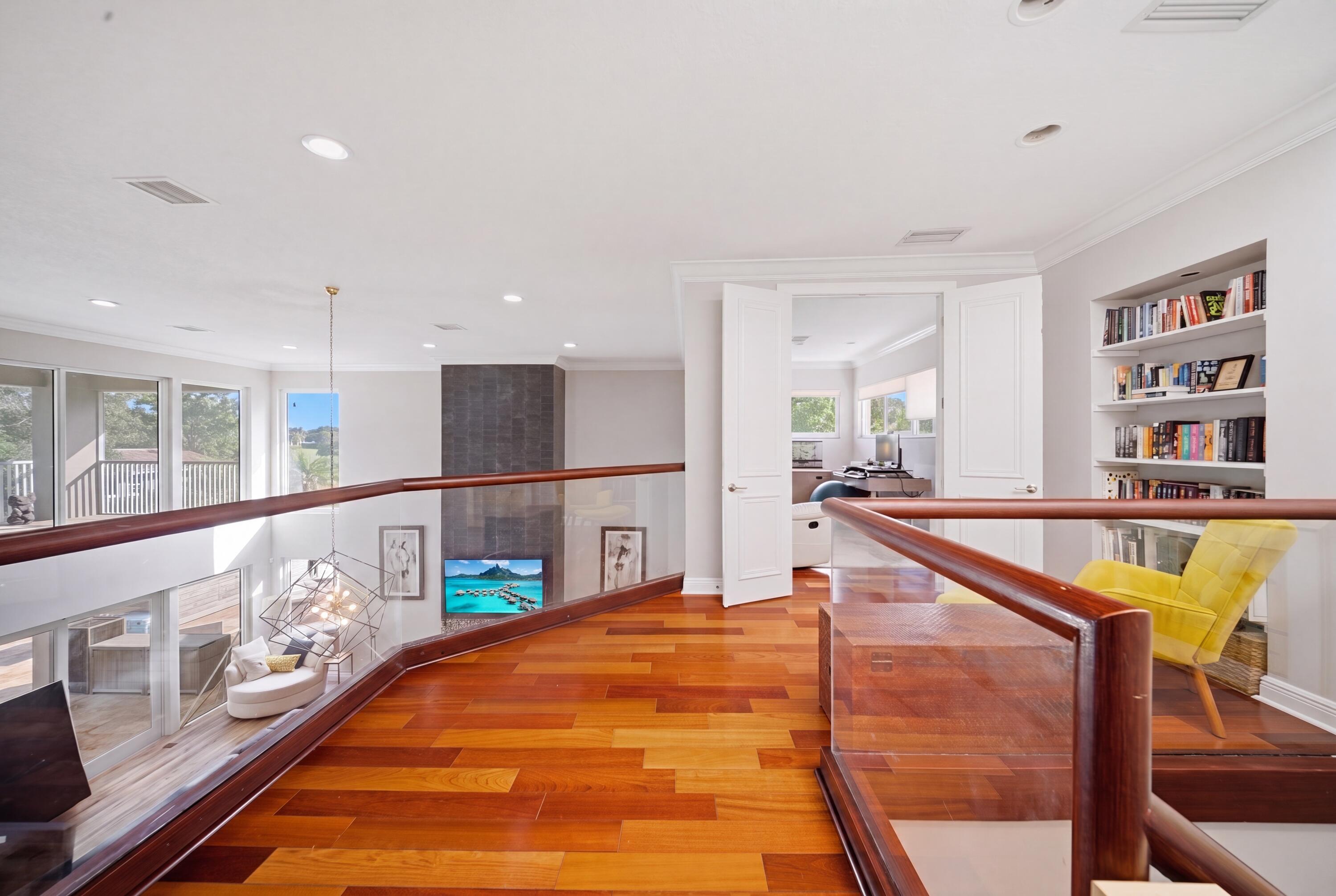 RUNNING BROOK HILLS - Residential