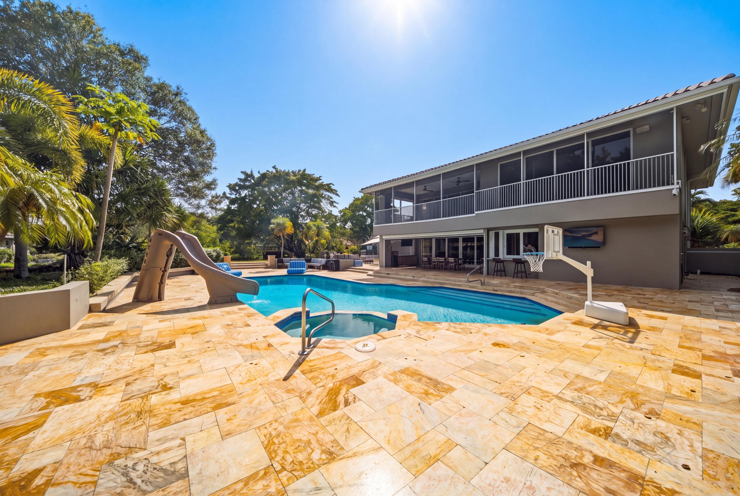 RUNNING BROOK HILLS - Residential