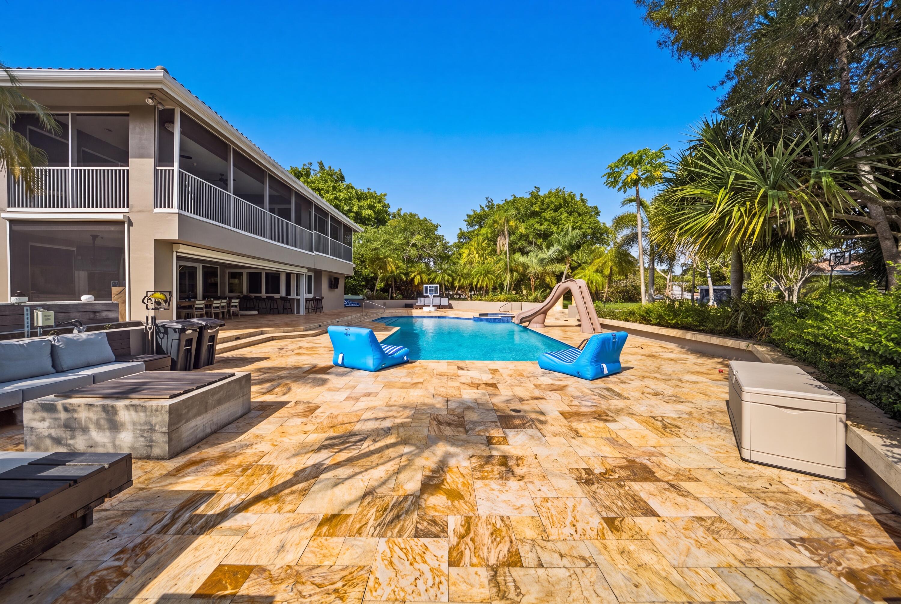 RUNNING BROOK HILLS - Residential