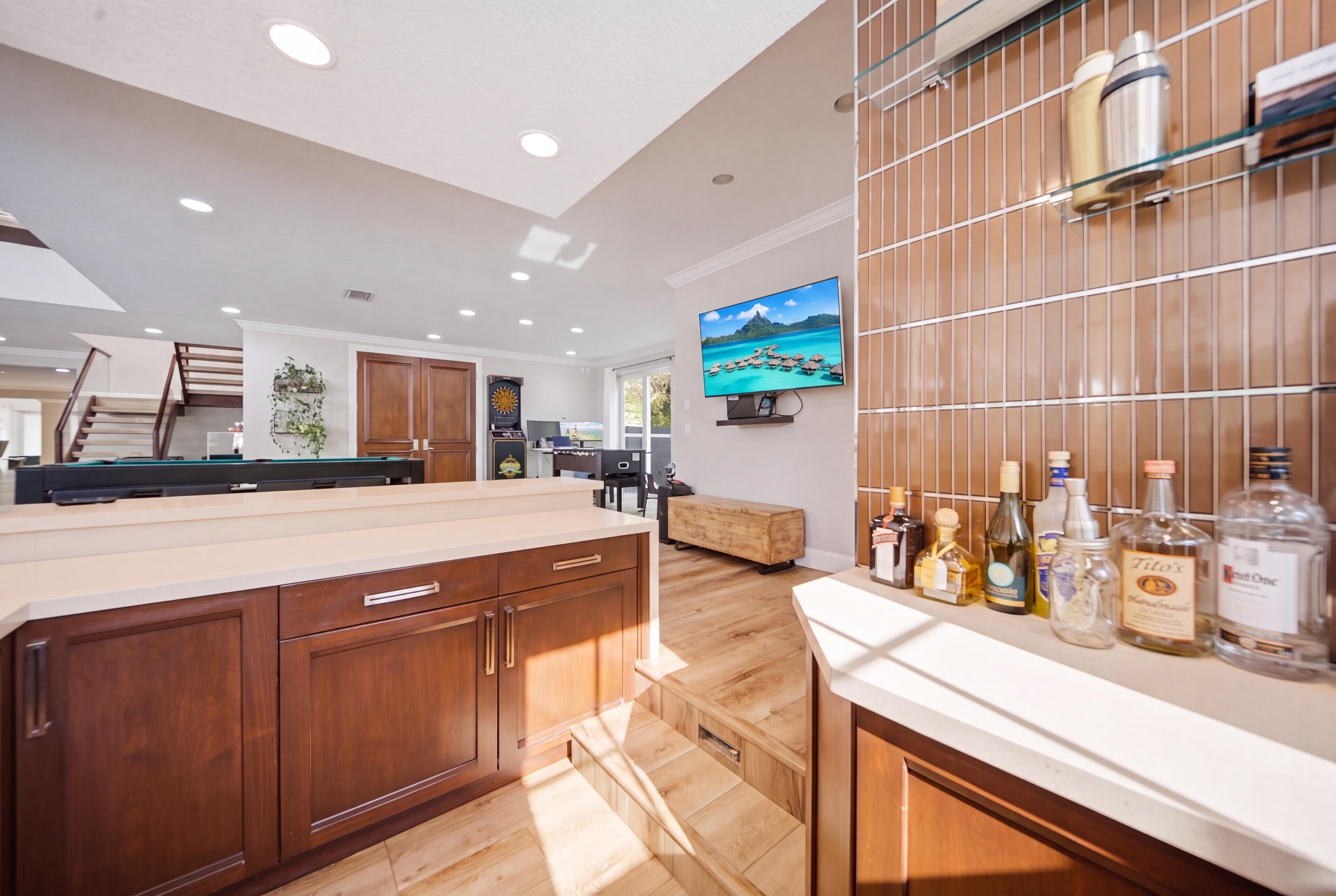 RUNNING BROOK HILLS - Residential