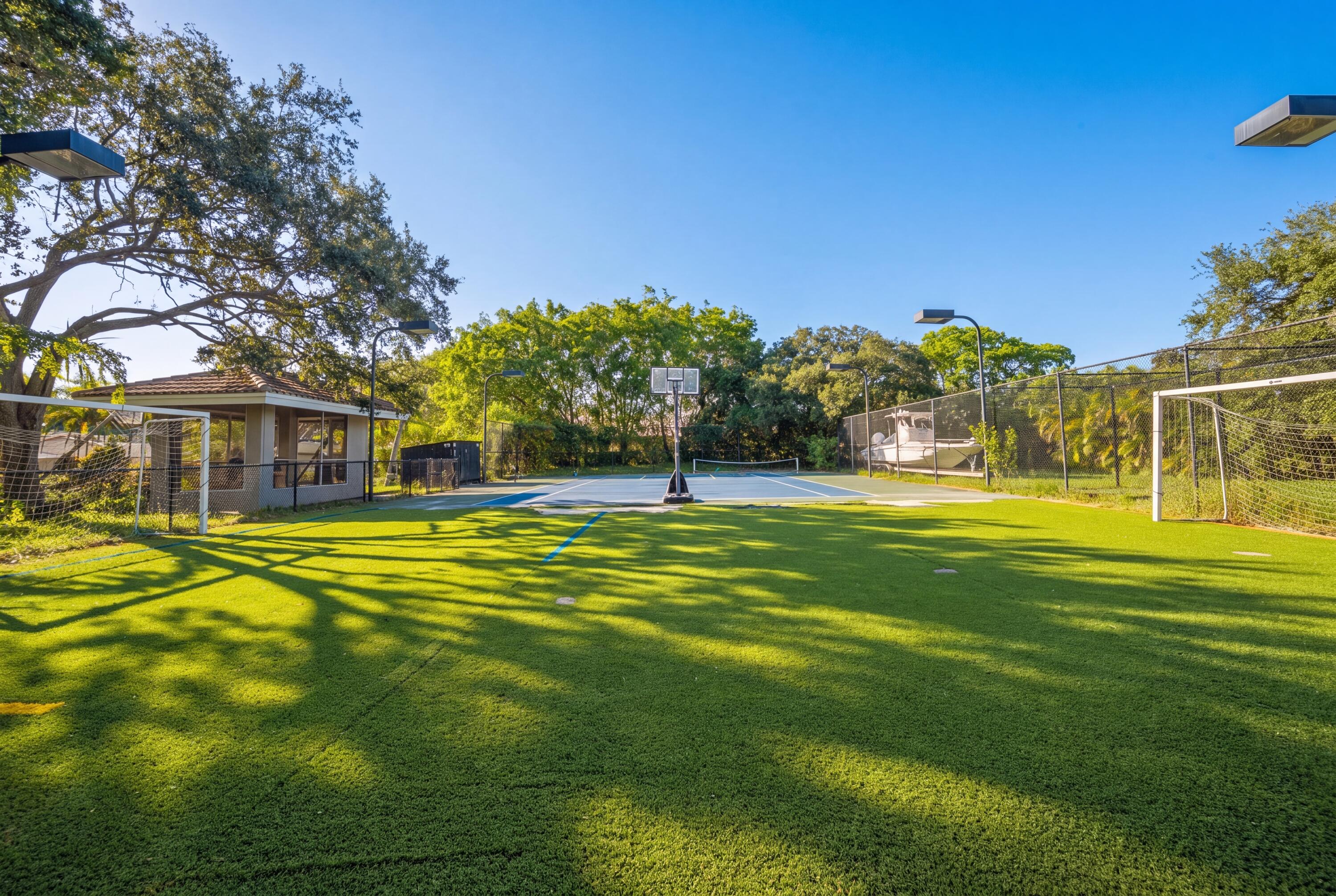RUNNING BROOK HILLS - Residential